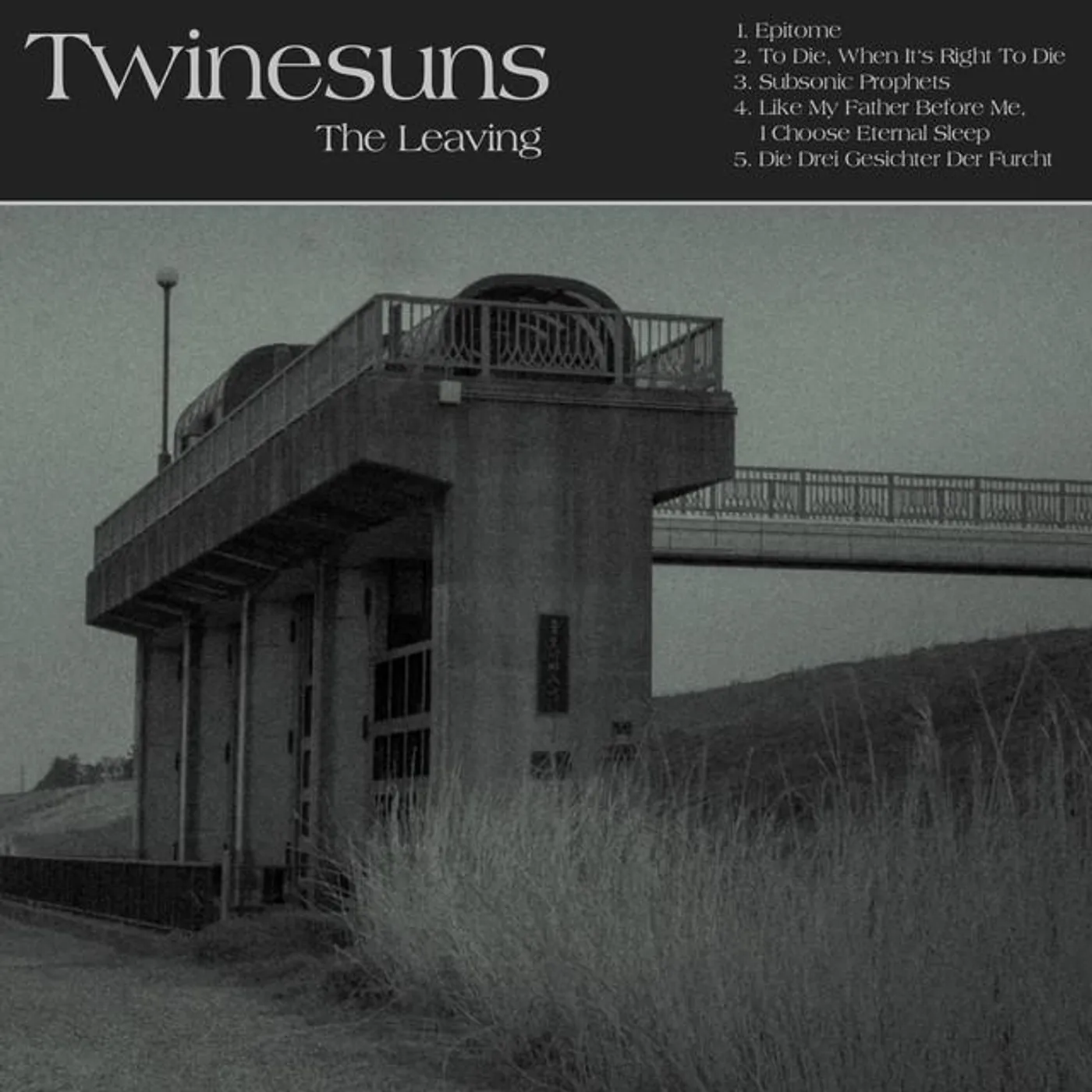 Twinesuns