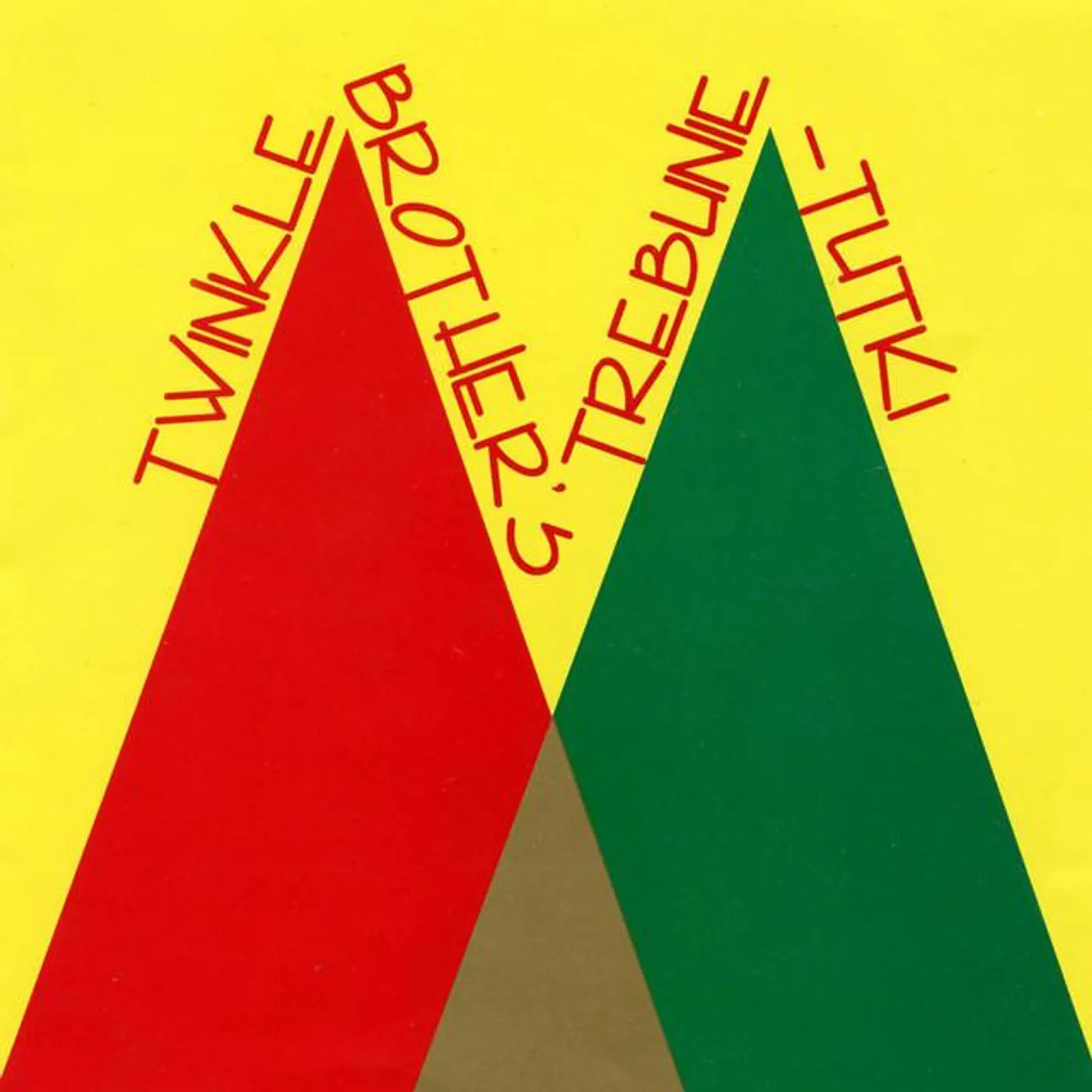 Twinkle Brother Brand Page