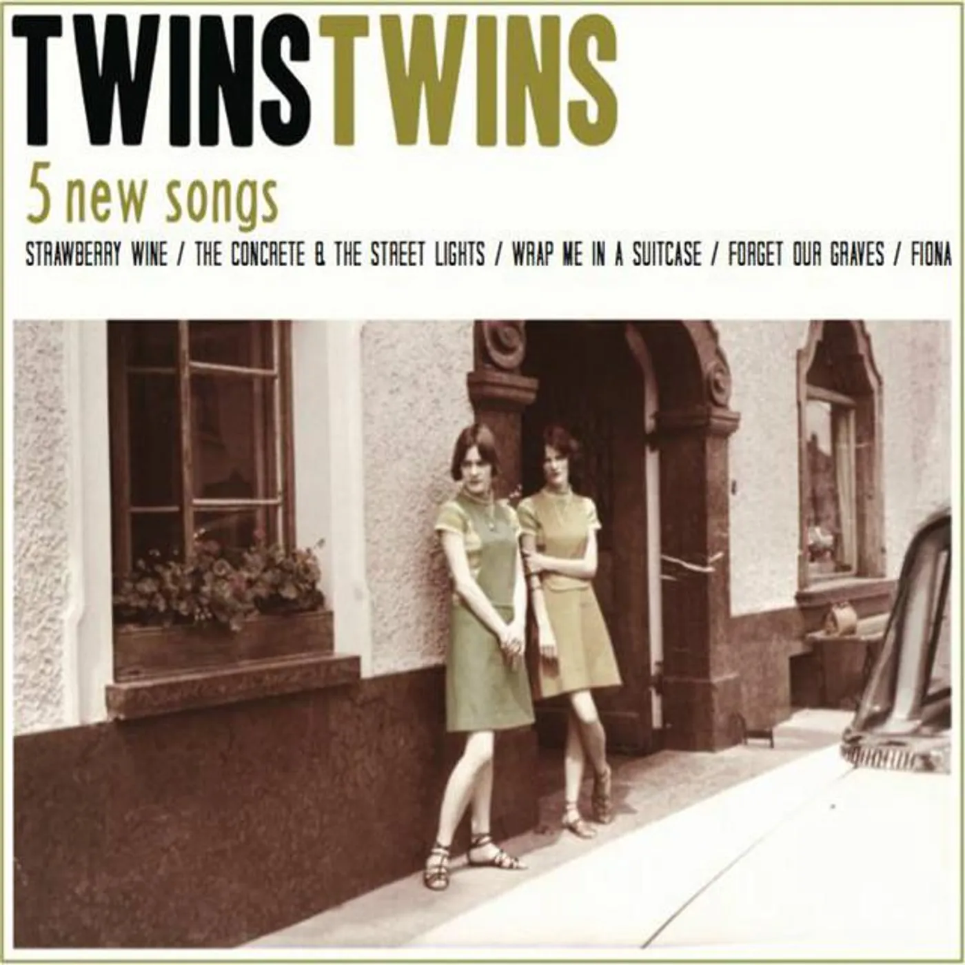 Twins Twins