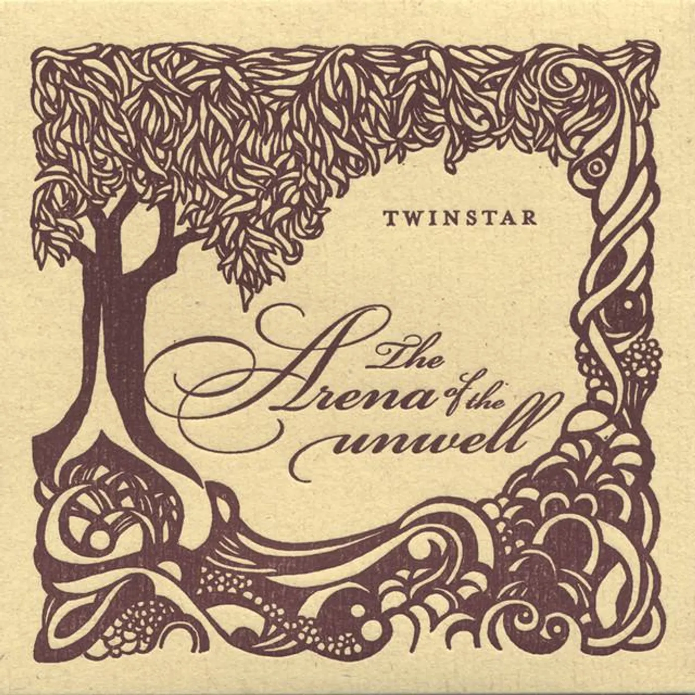 Twinstar