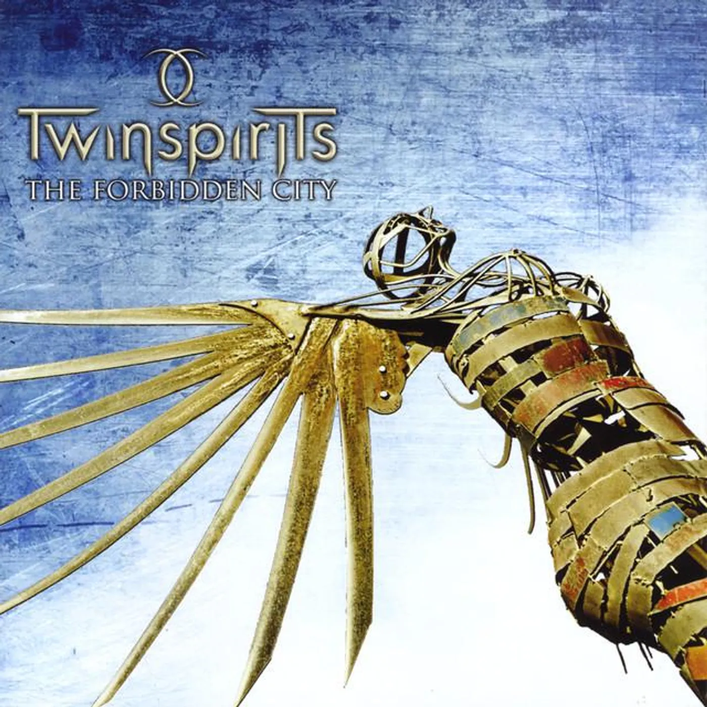 Twinspirits