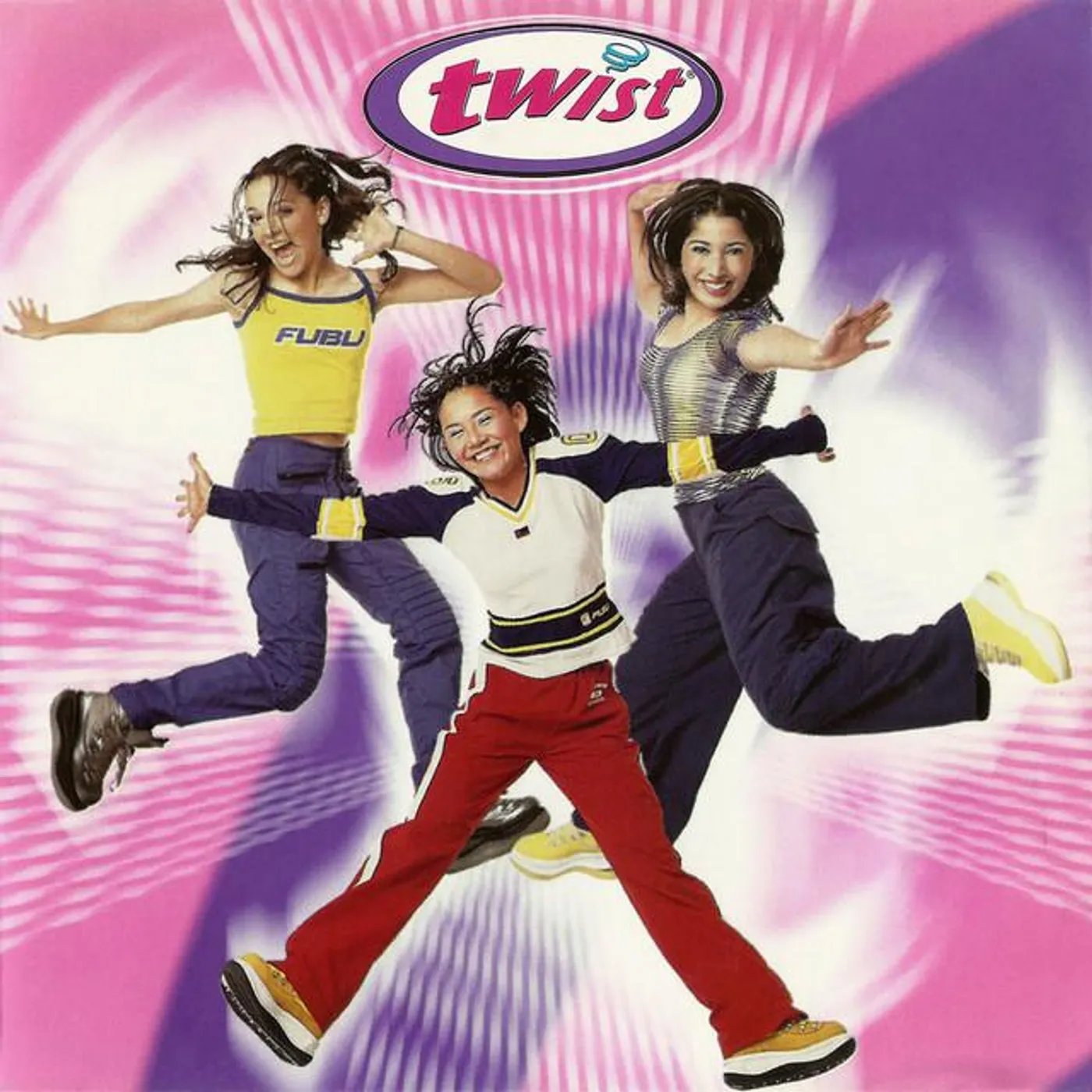 Twist Brand Page