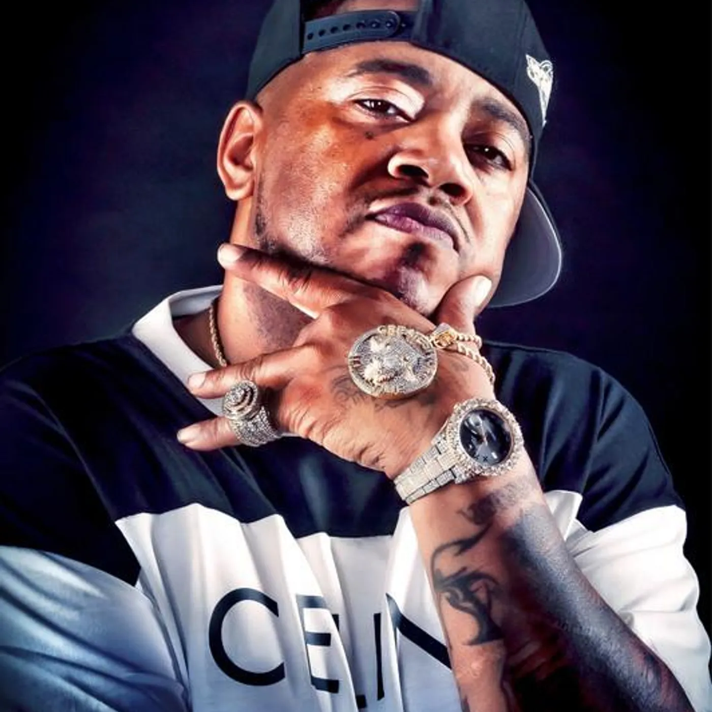 Twista Brand Page