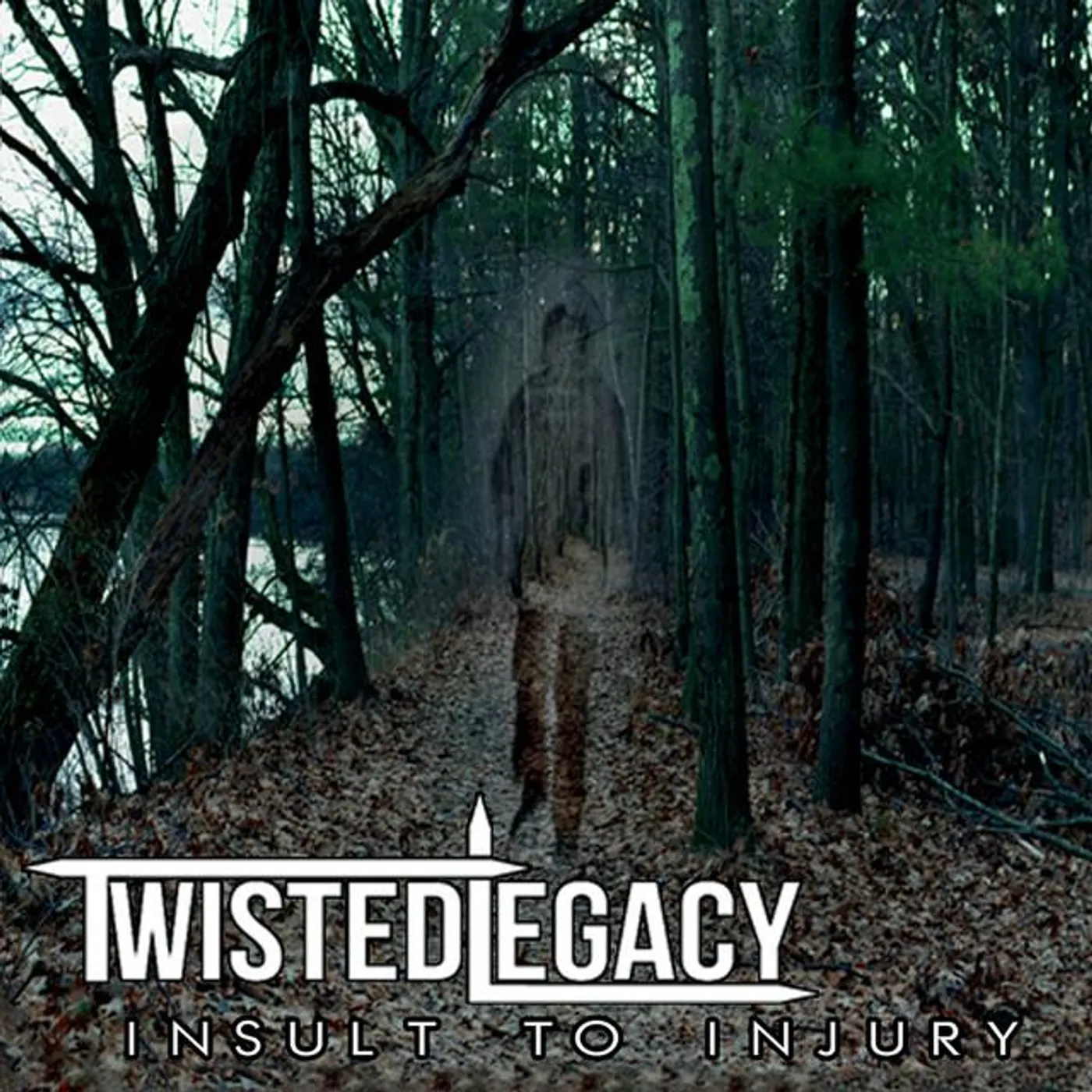 Twisted Legacy