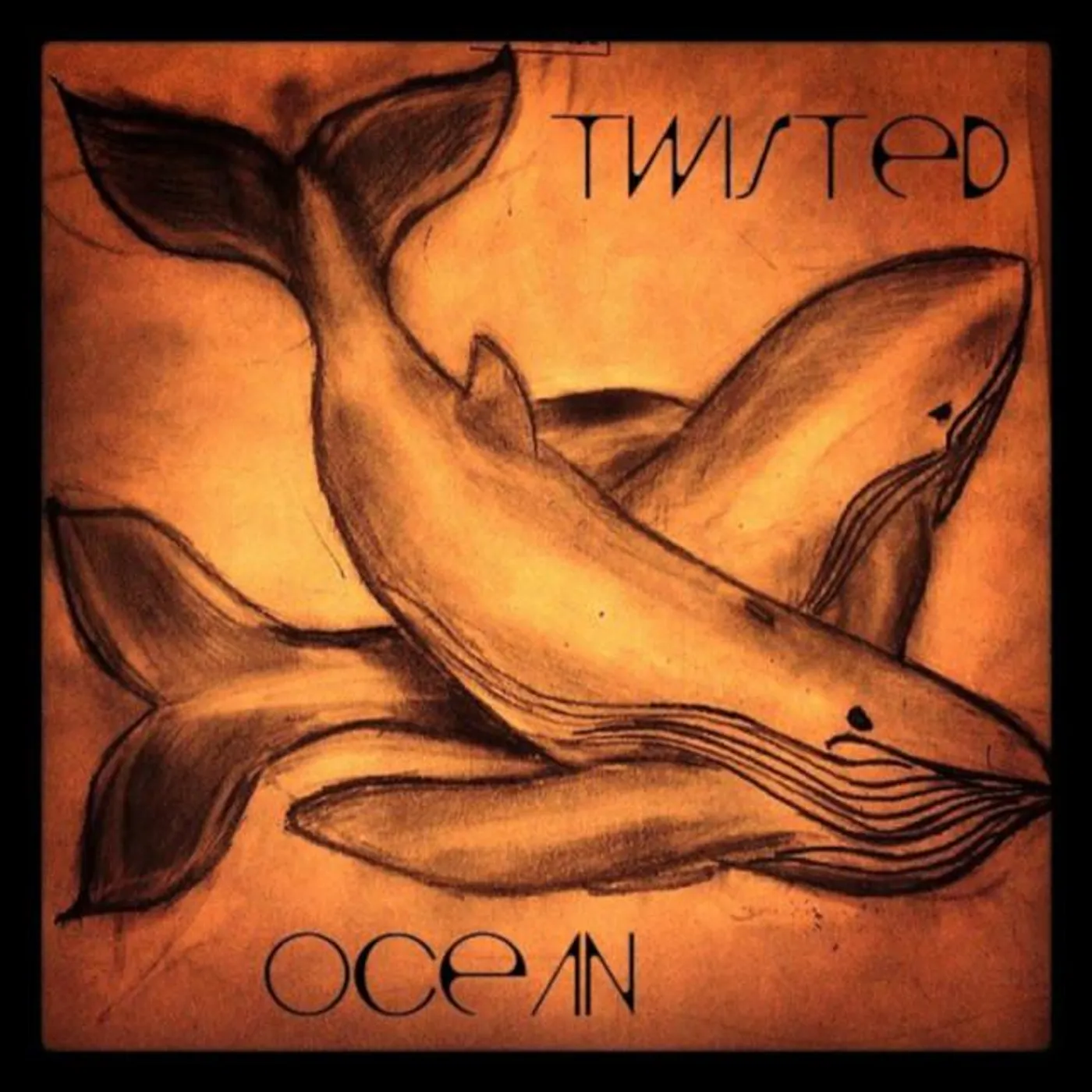 Twisted Ocean Brand Page