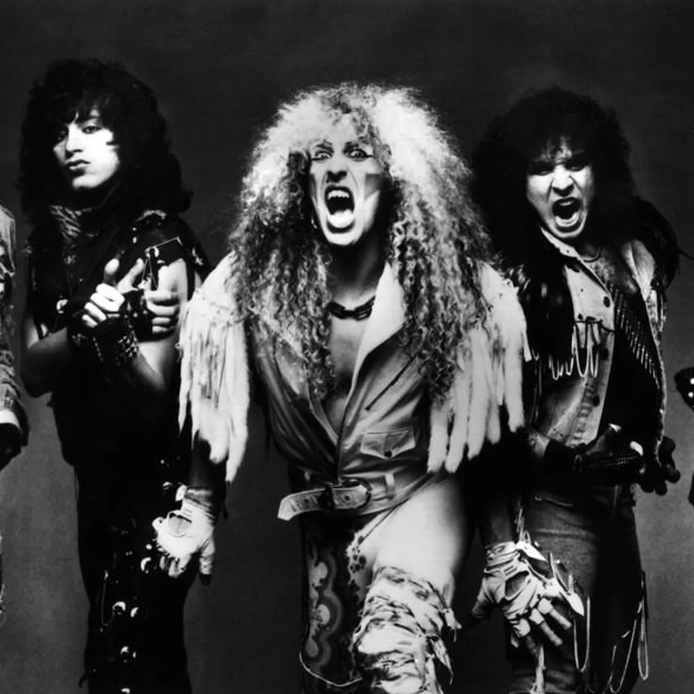 Twisted Sister Brand Page