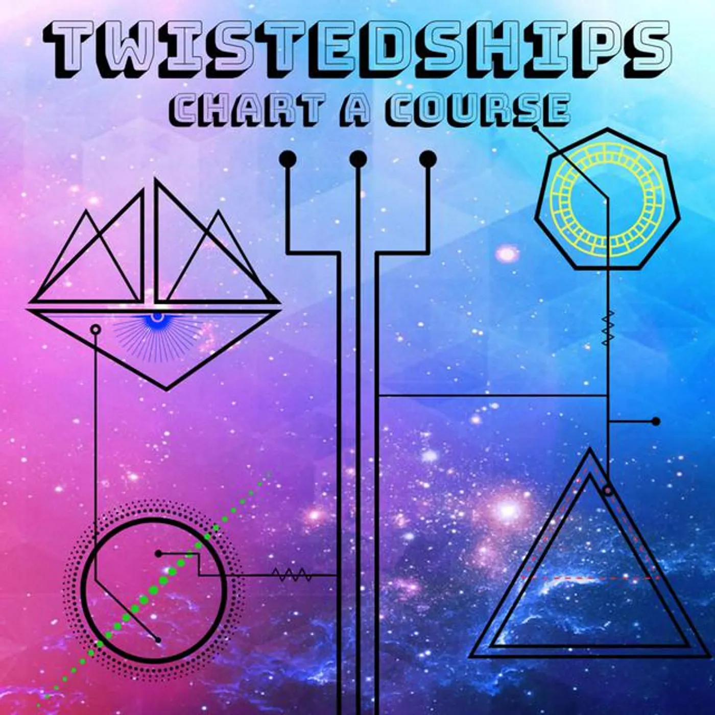 Twistedships Brand Page