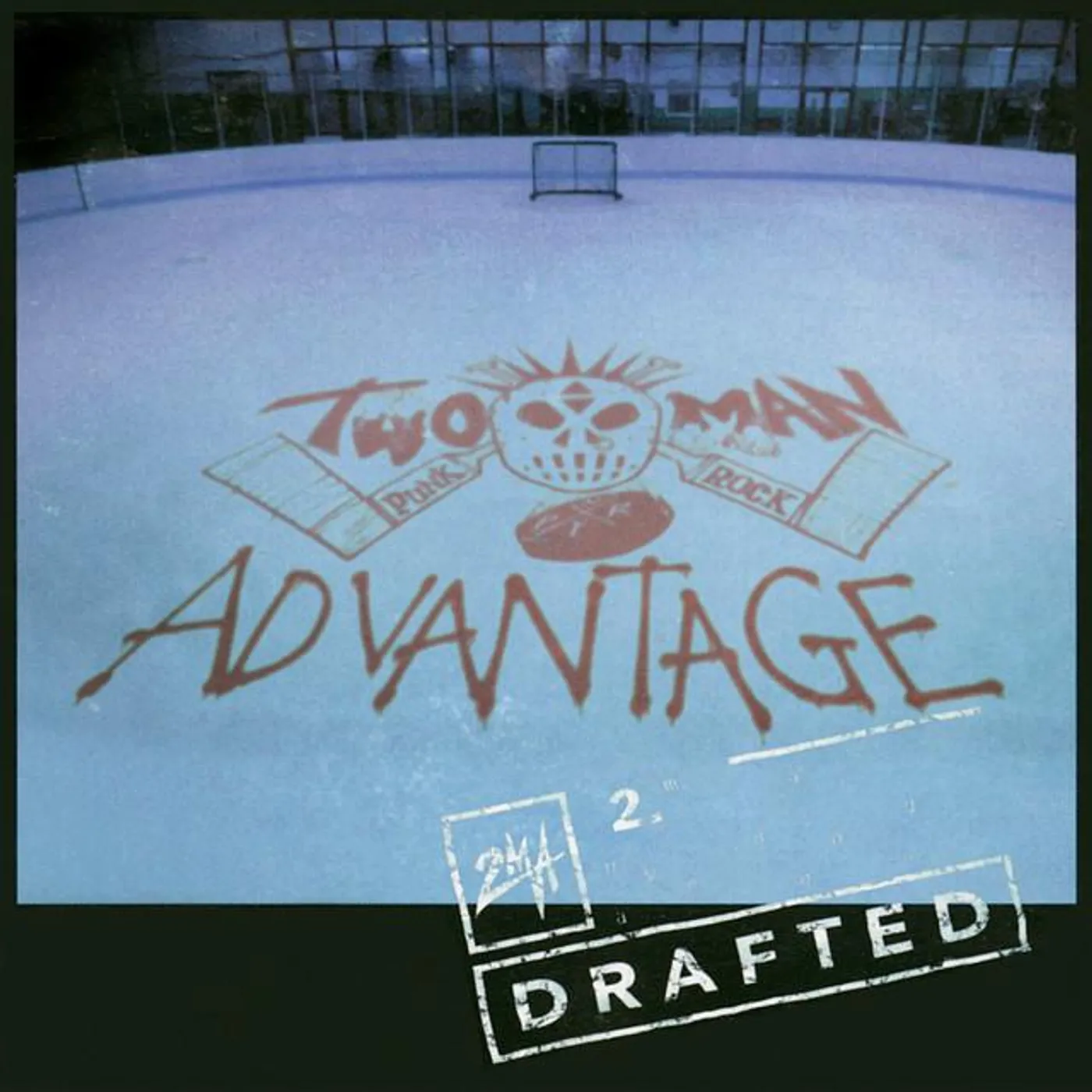 Two Man Advantage