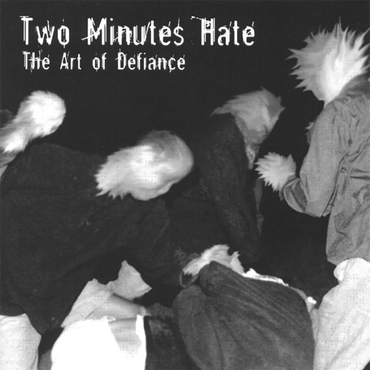 Two Minutes Hate