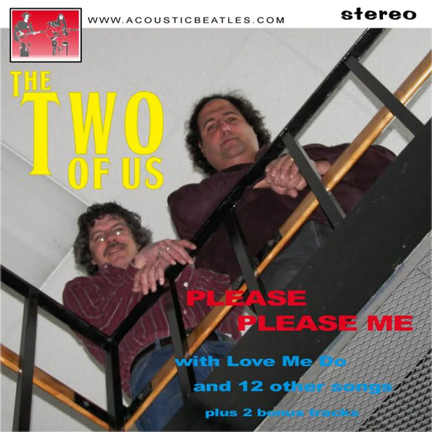 The Two Of Us