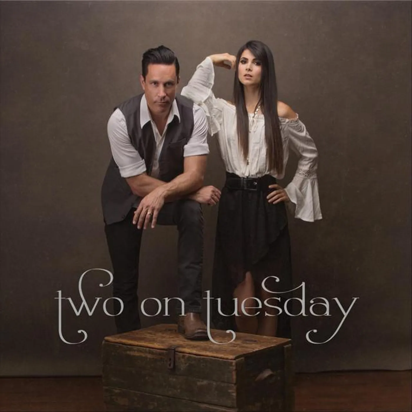 Two on Tuesday