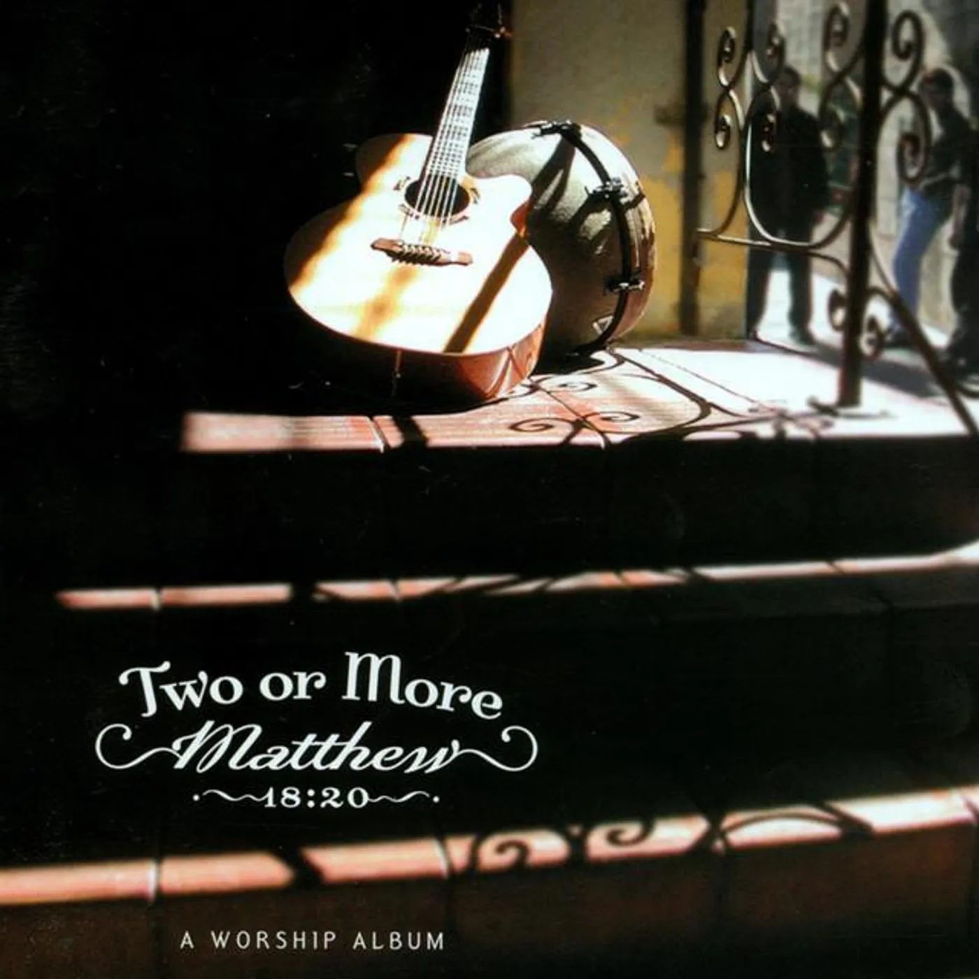 Two Or More Brand Page