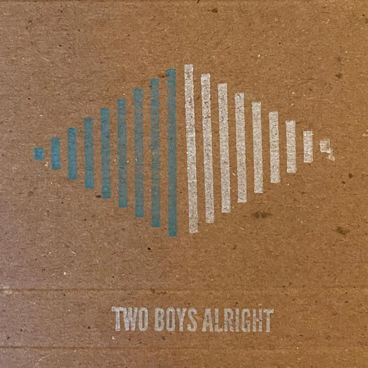 Two Boys Alright
