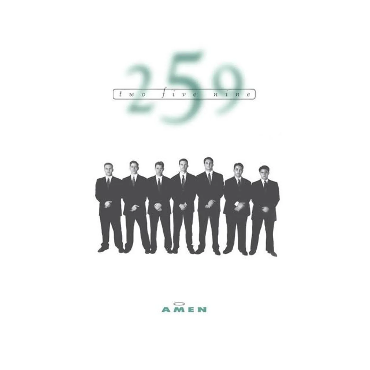 Two Five Nine Brand Page
