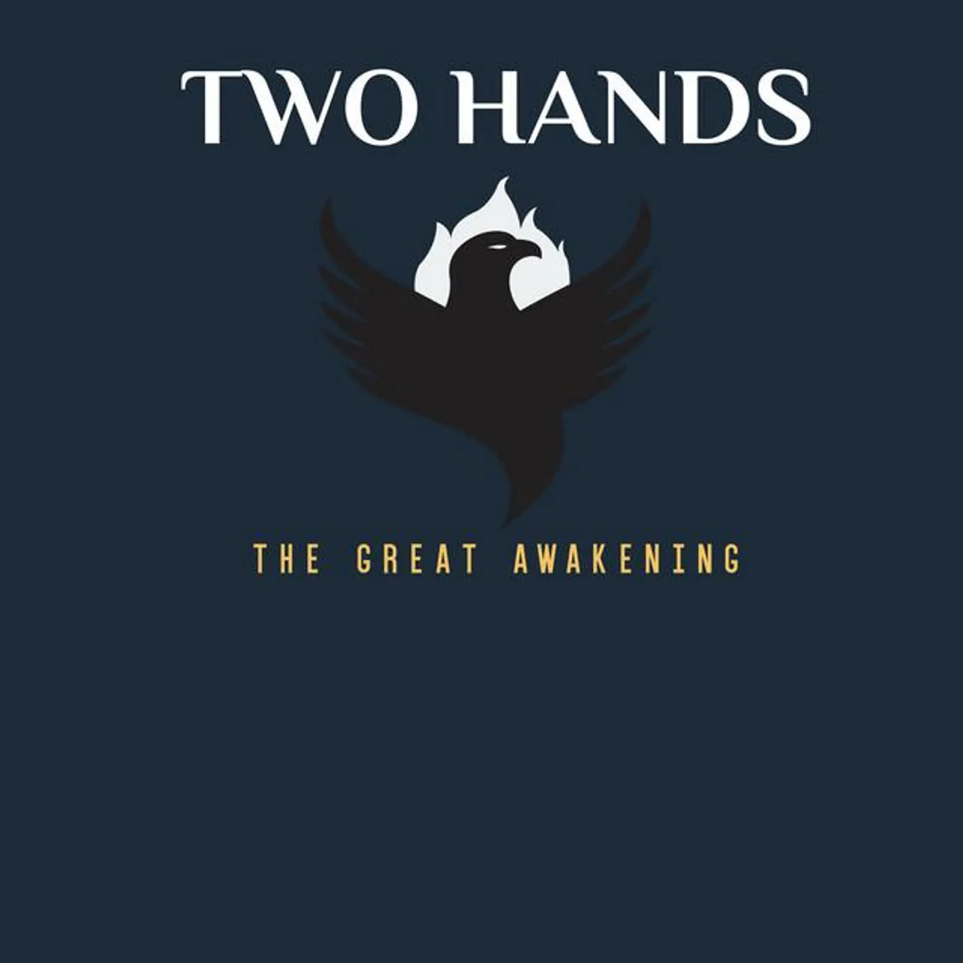Two Hands Brand Page