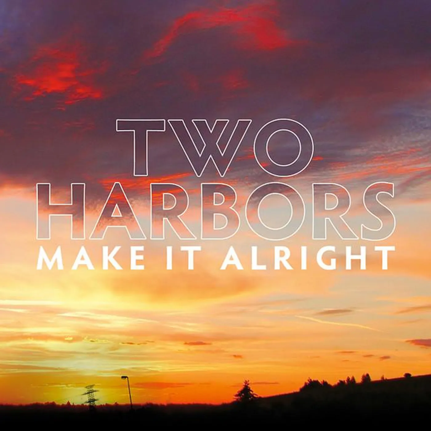 Two Harbors Brand Page