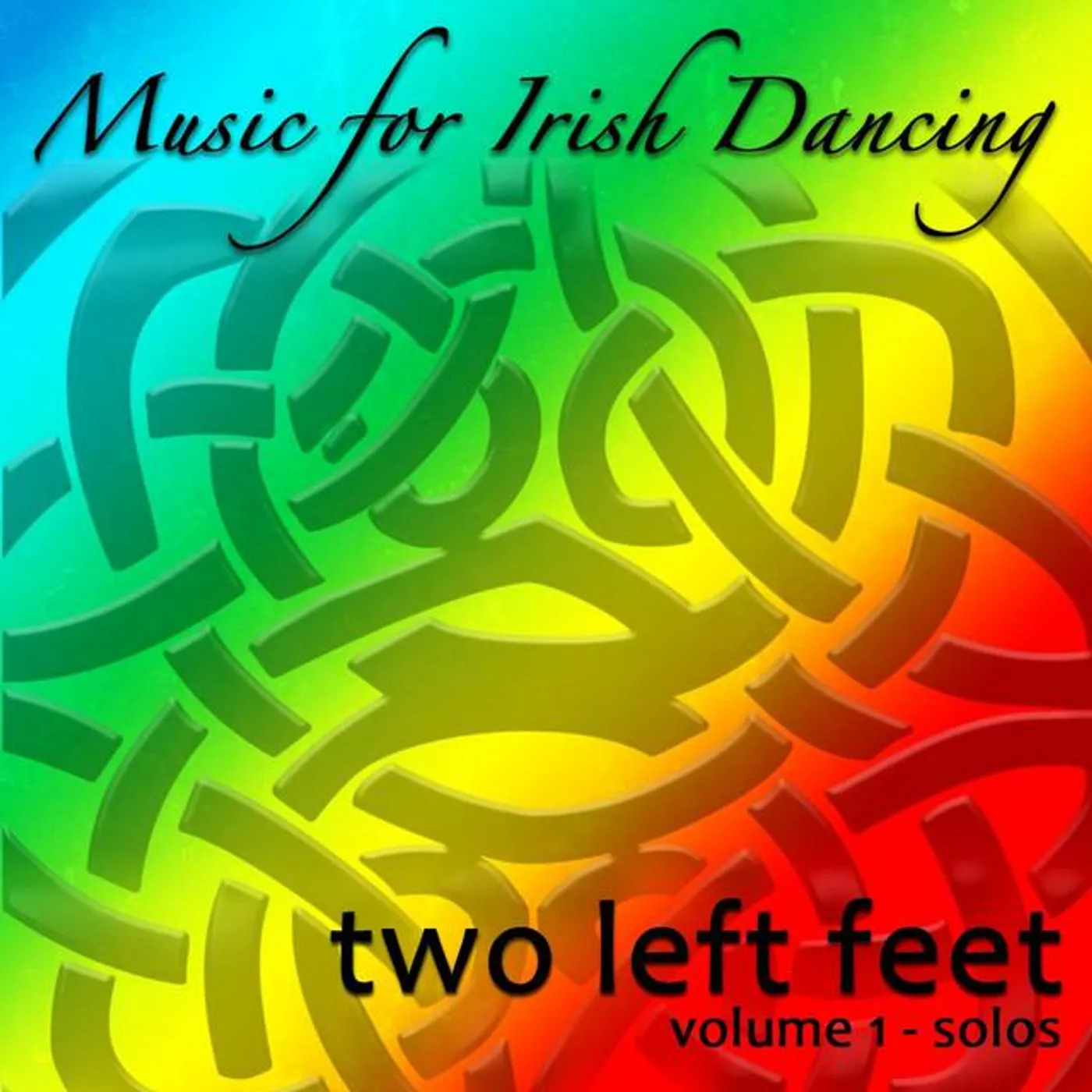 Two Left Feet
