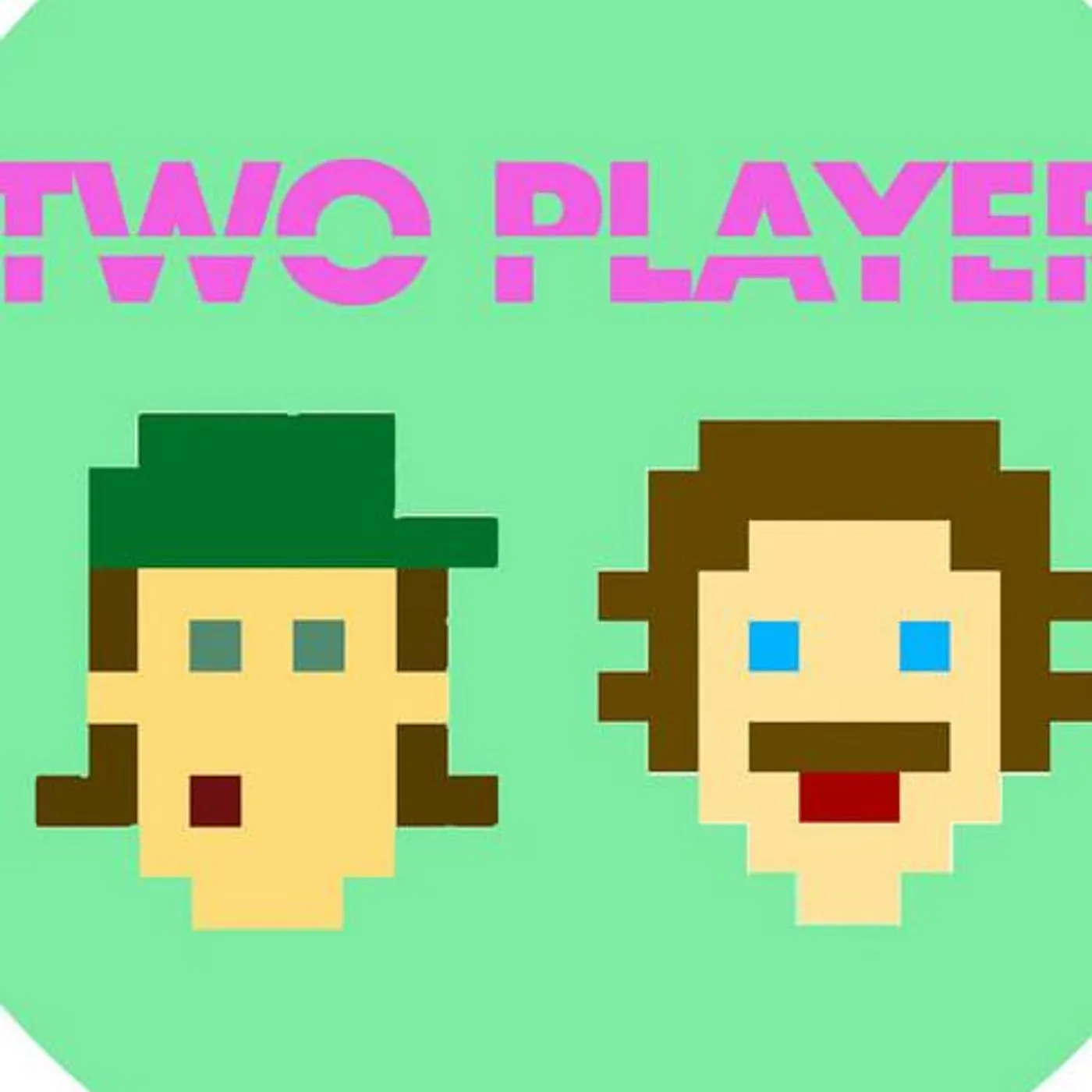 Two Player Brand Page