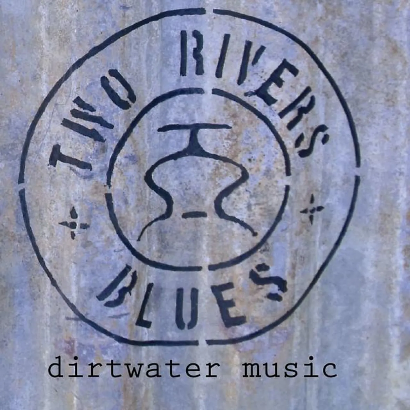 Two Rivers Blues