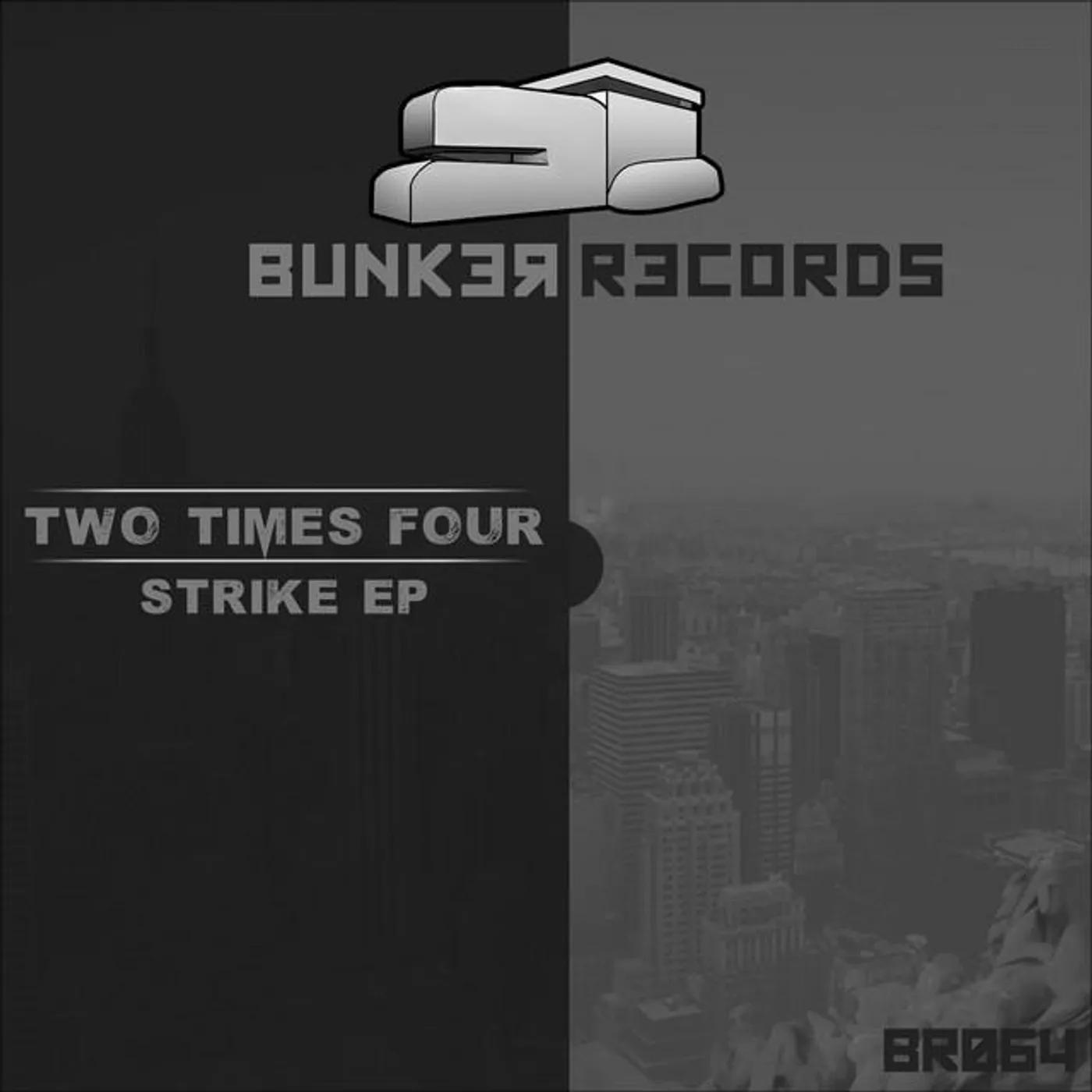 Two Times Four