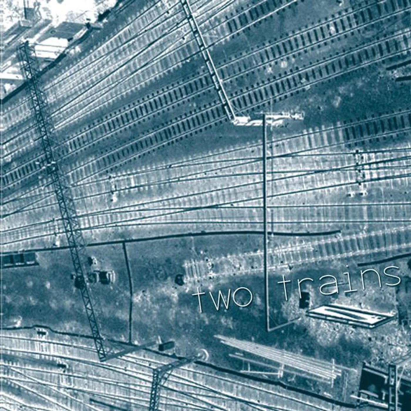 Two Trains