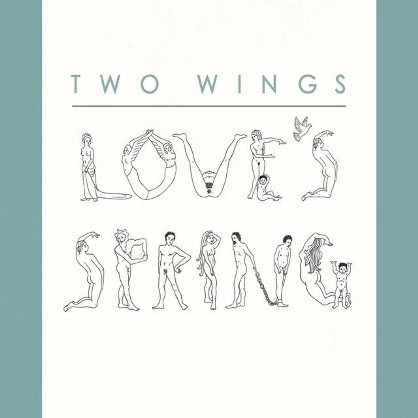 Two Wings