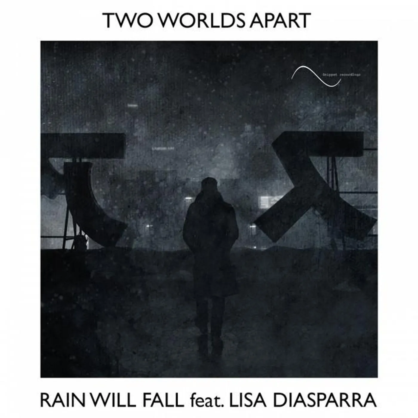 Two Worlds Apart