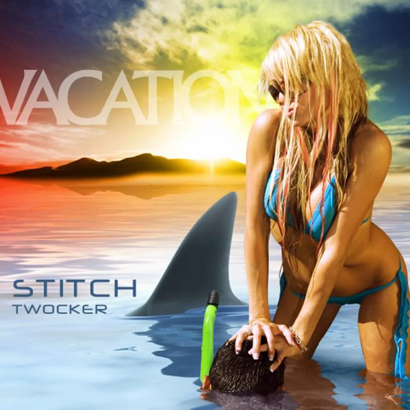 Twocker Brand Page