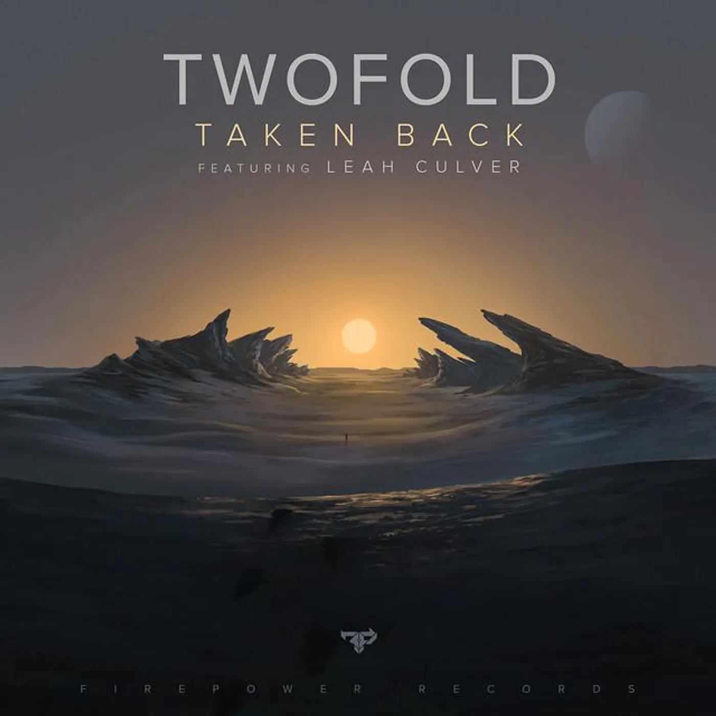 Twofold Brand Page