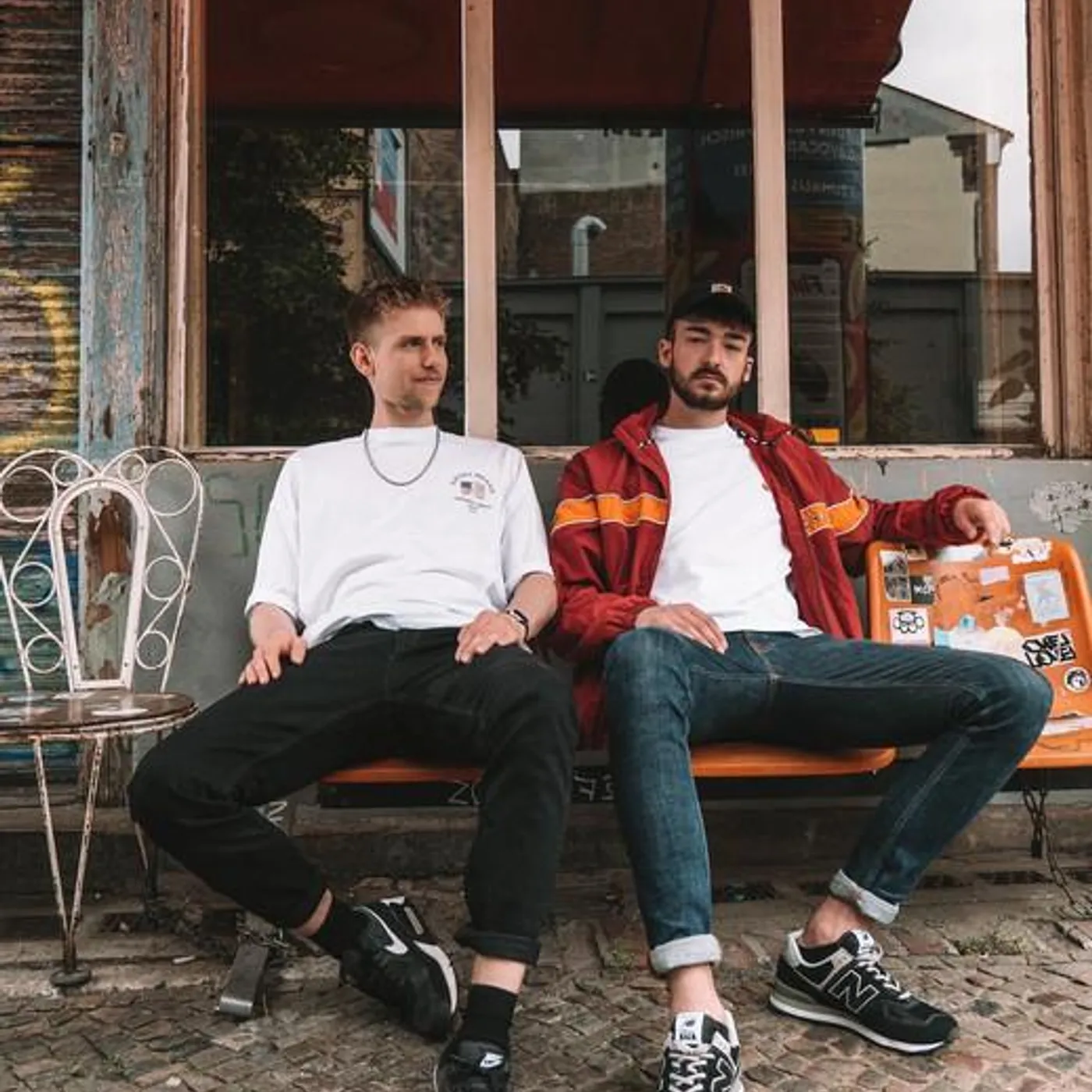 TwoWorldsApart Brand Page