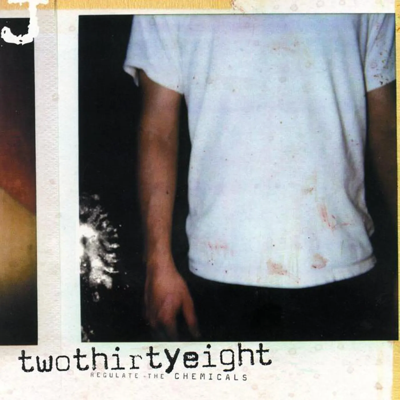 Twothirtyeight Brand Page