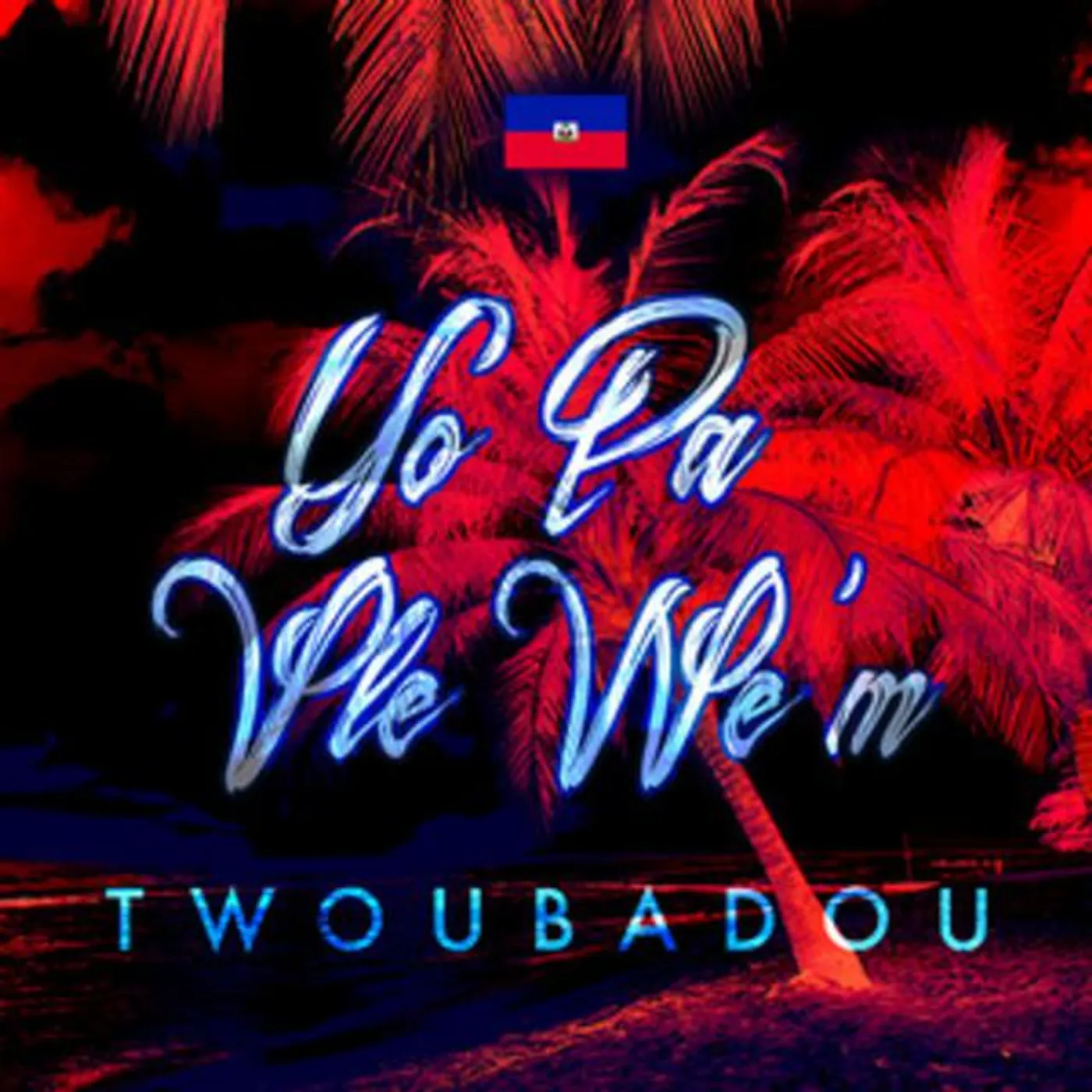 Twoubadou