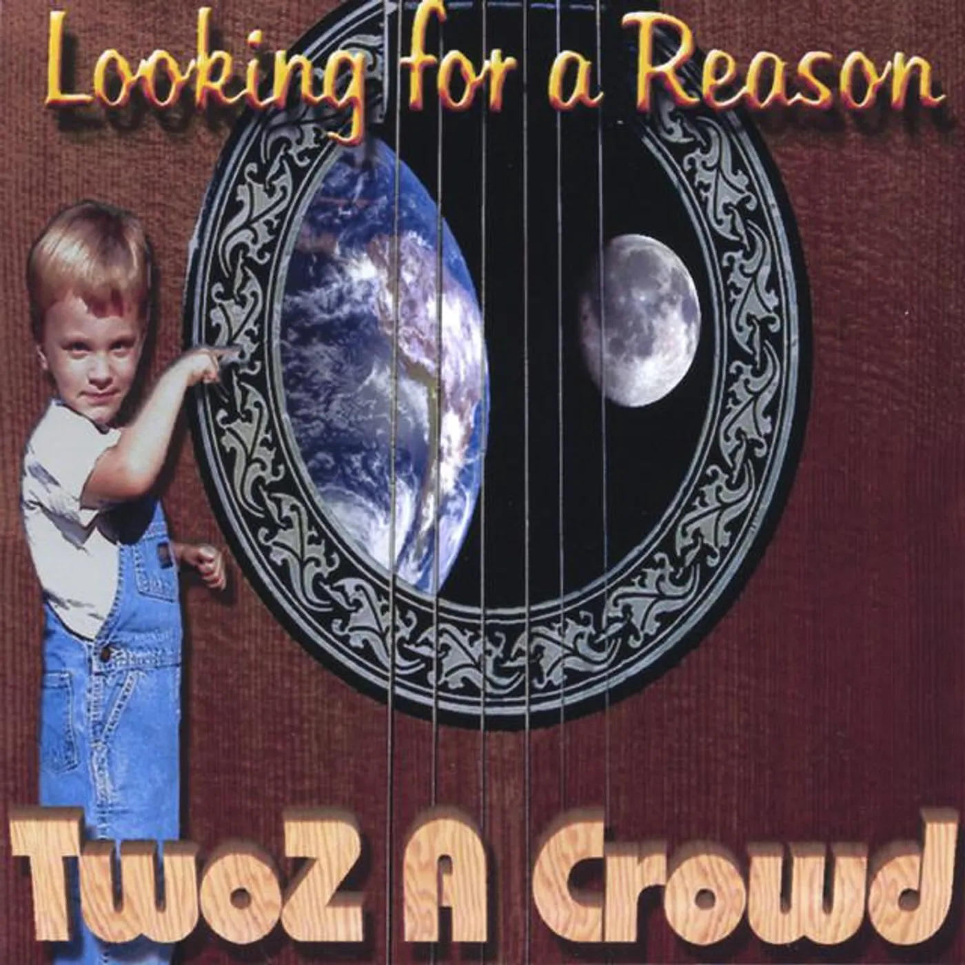TwoZ a Crowd