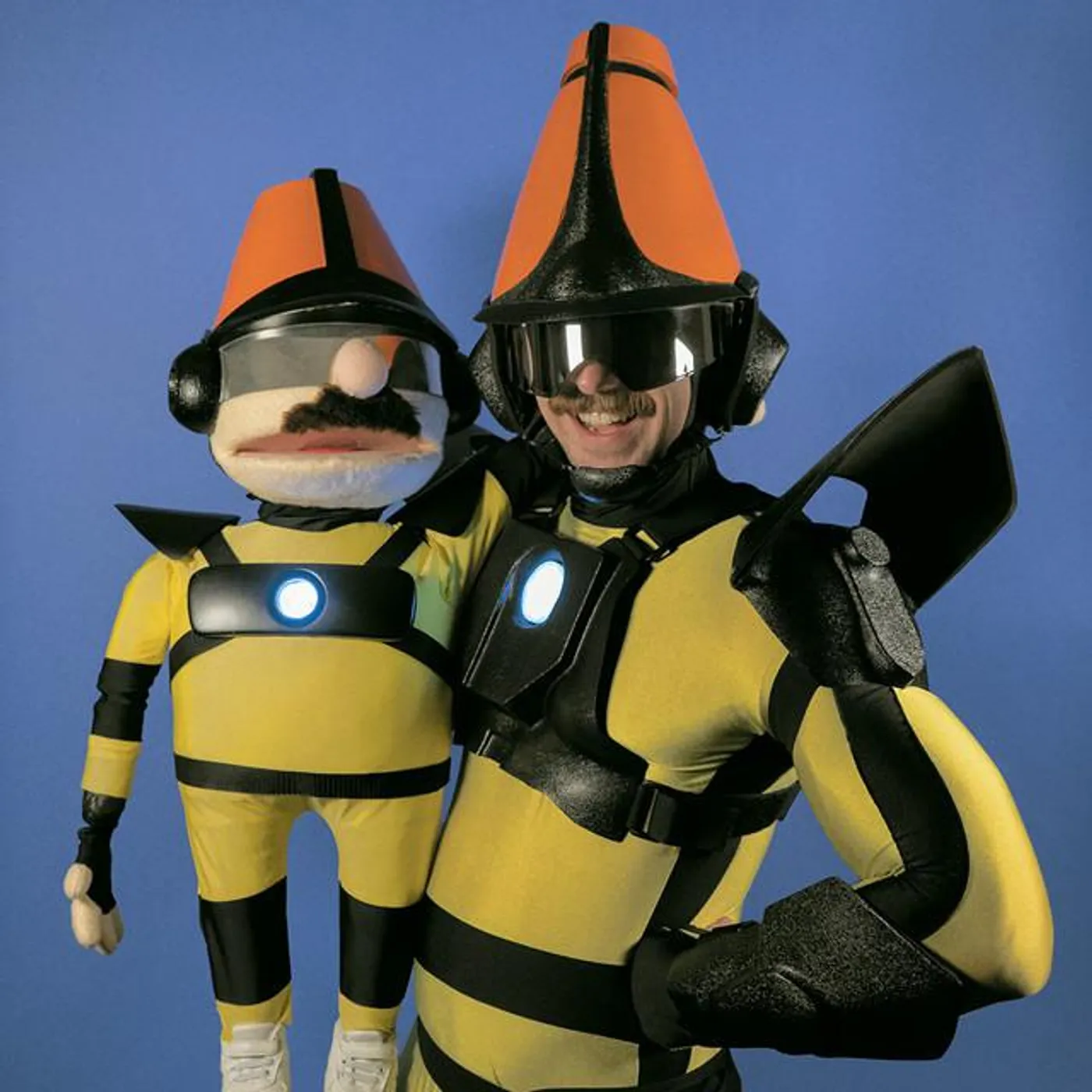 TWRP Brand Page