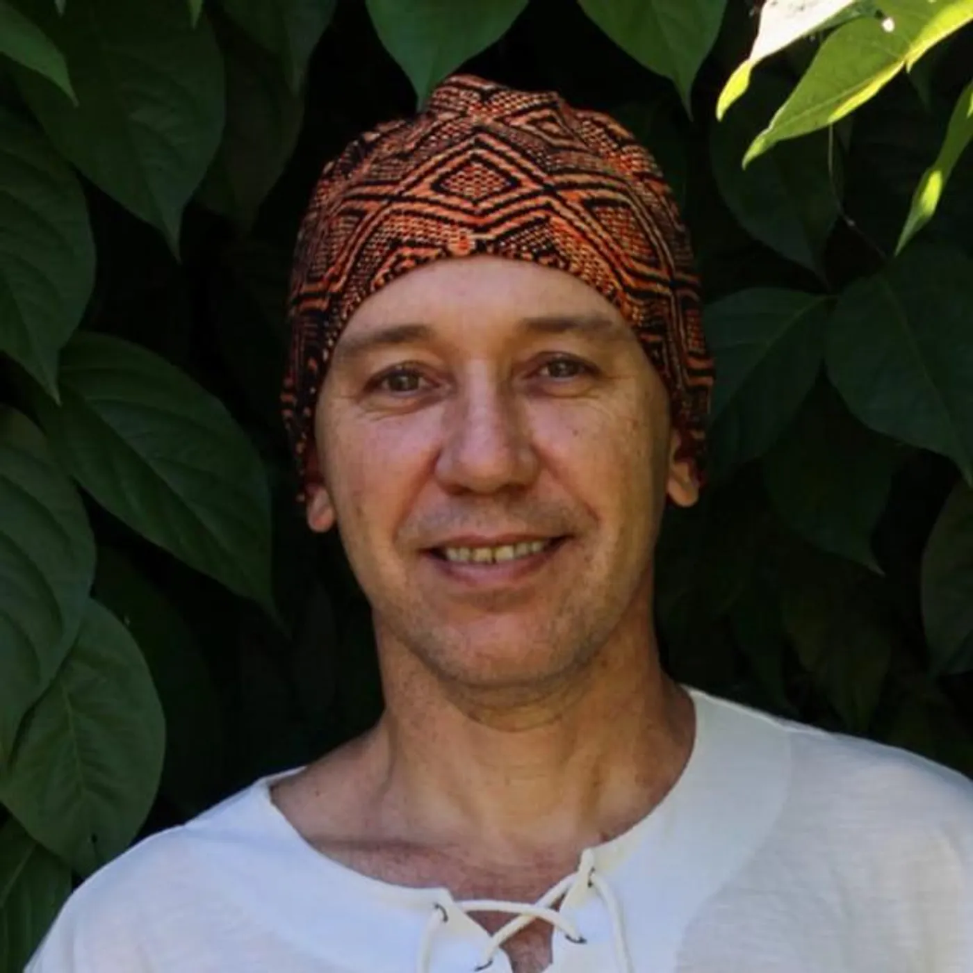 Txai Fernando