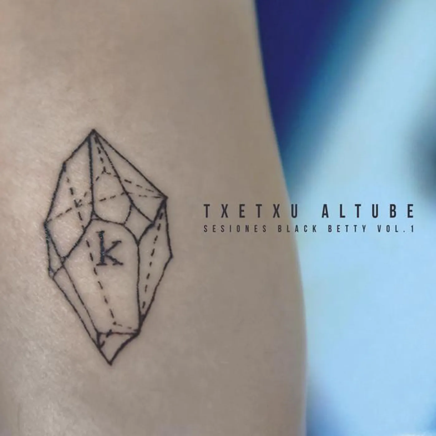 Txetxu Altube