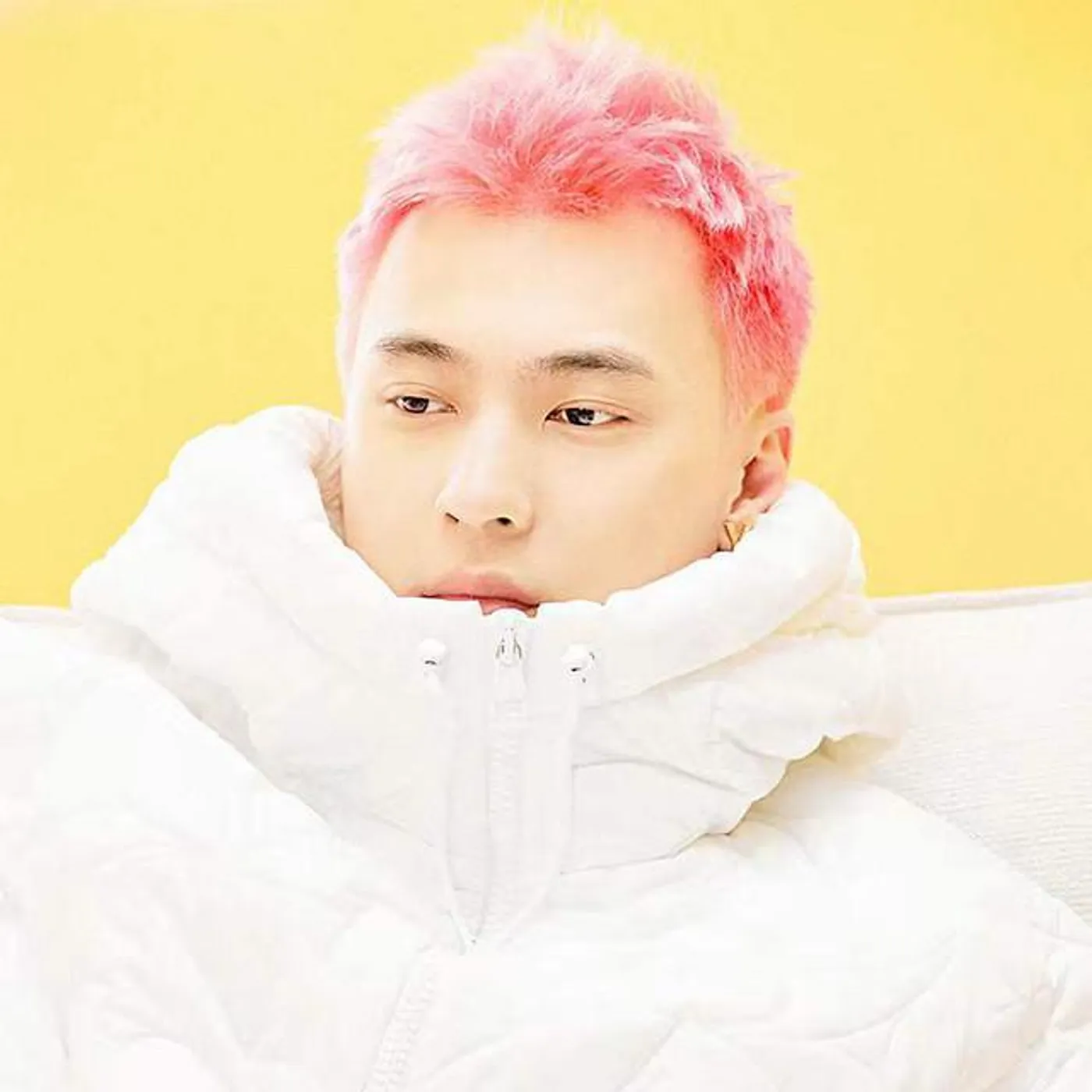 Ty. Brand Page