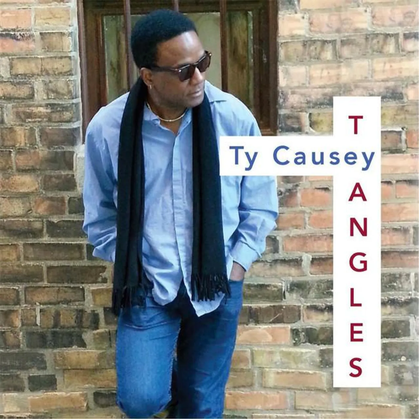 Ty Causey Brand Page