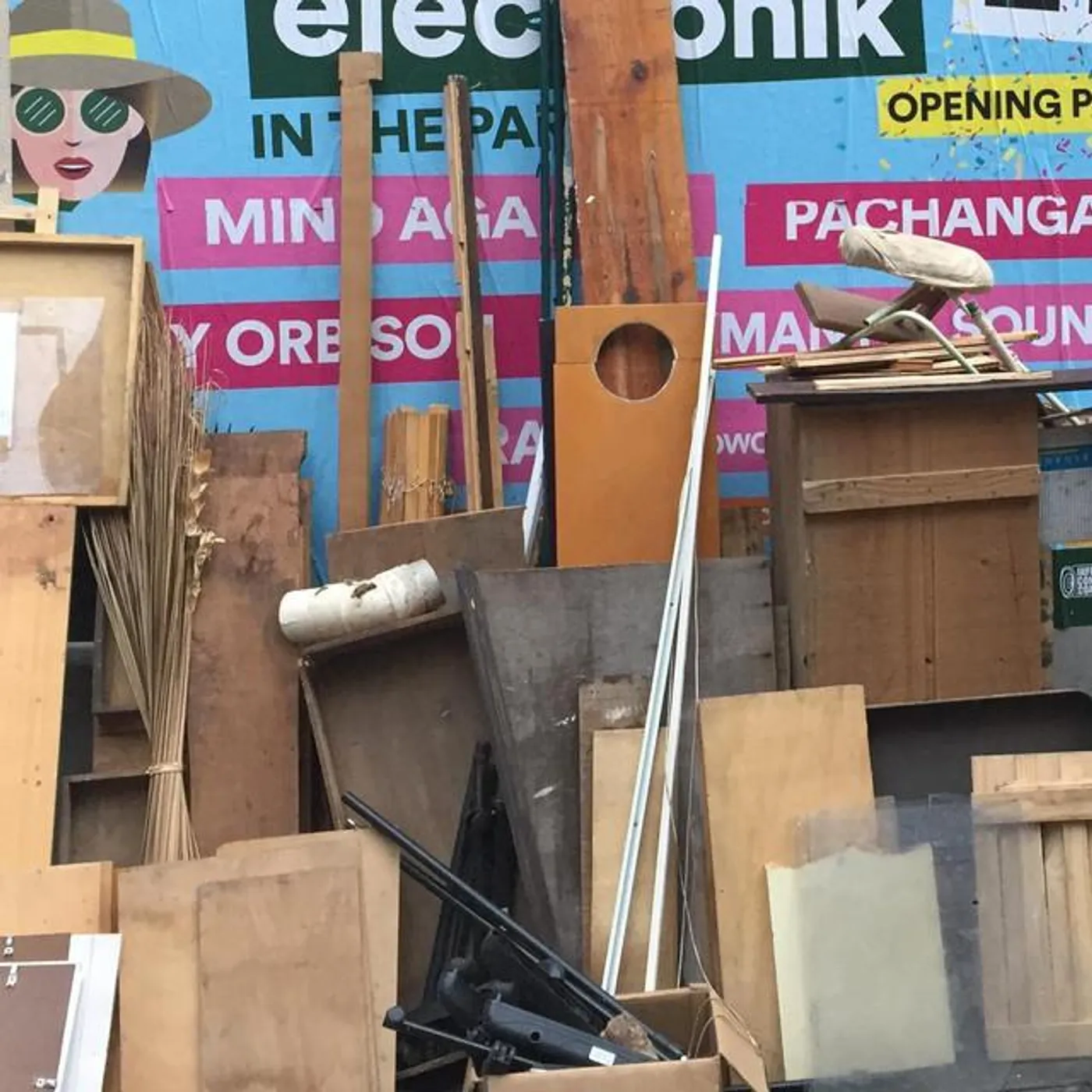 Ty Alevizos Brand Page