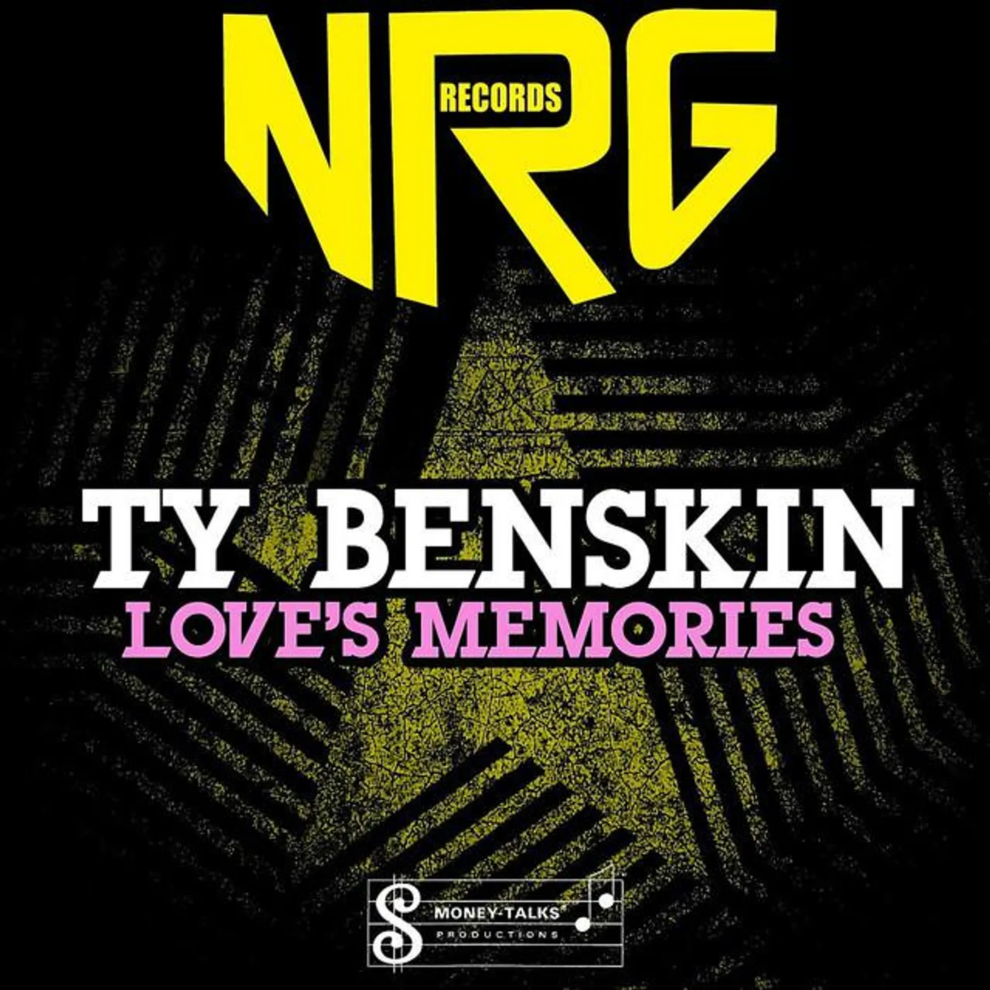 Ty Benskin