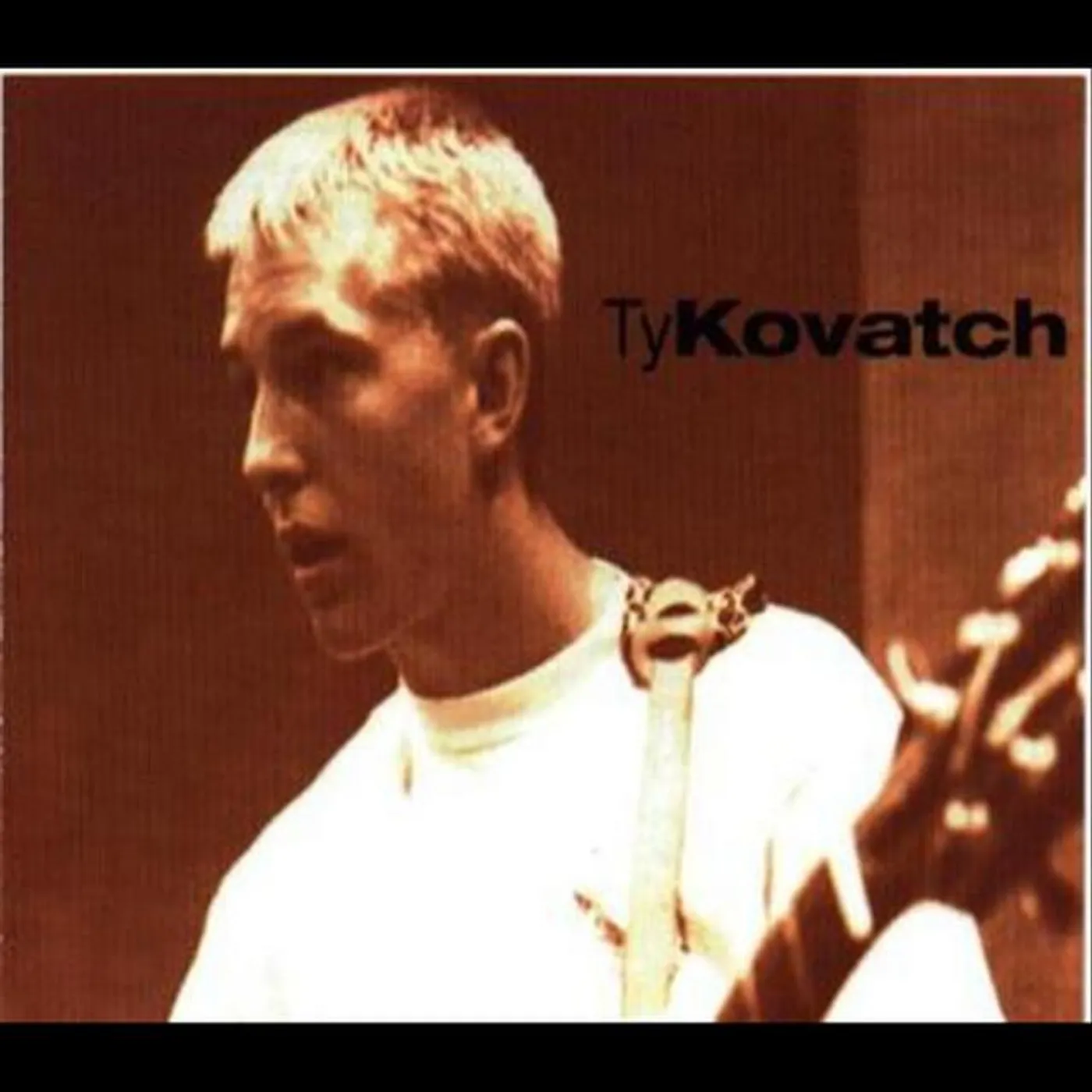 Ty Kovatch Brand Page