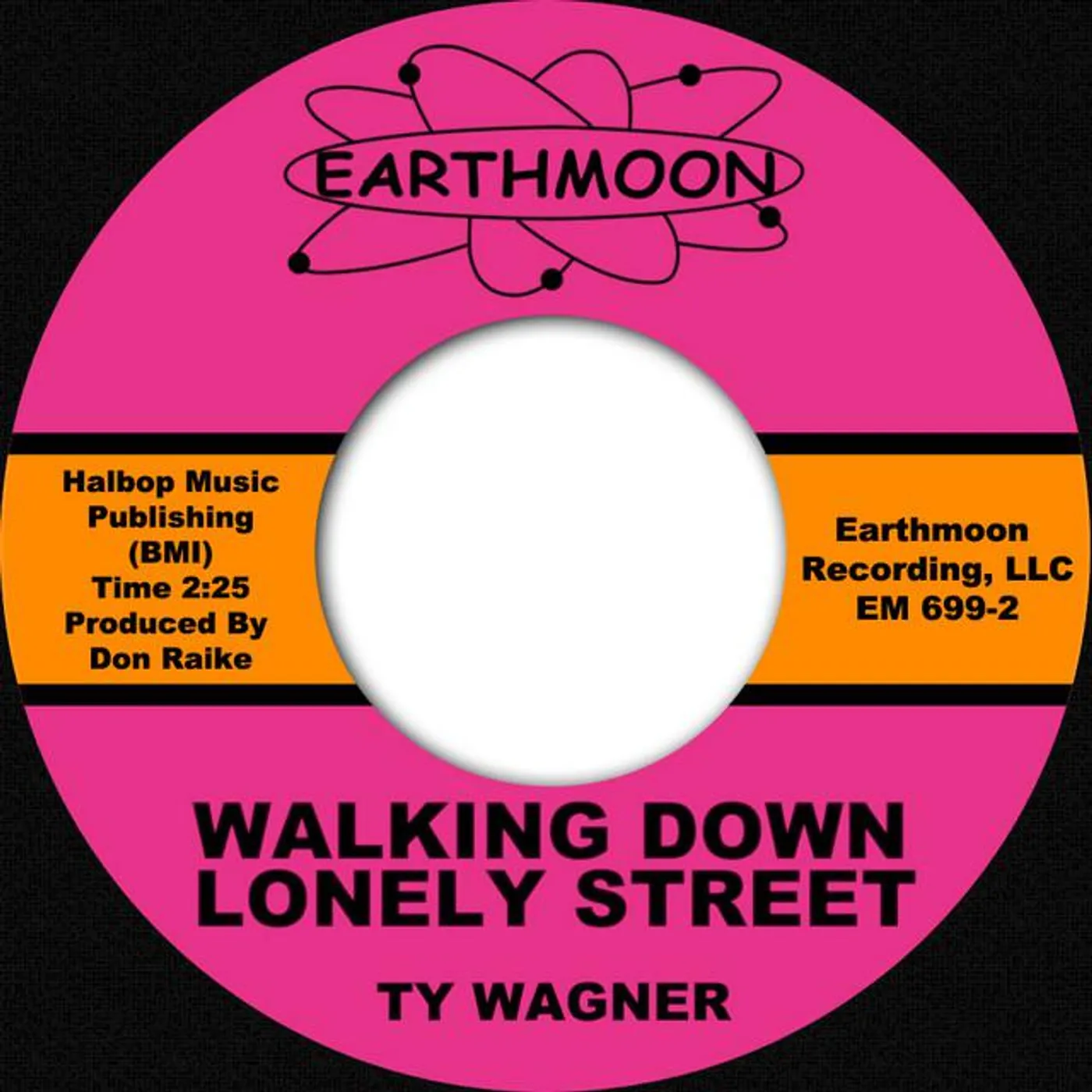 Ty Wagner Brand Page
