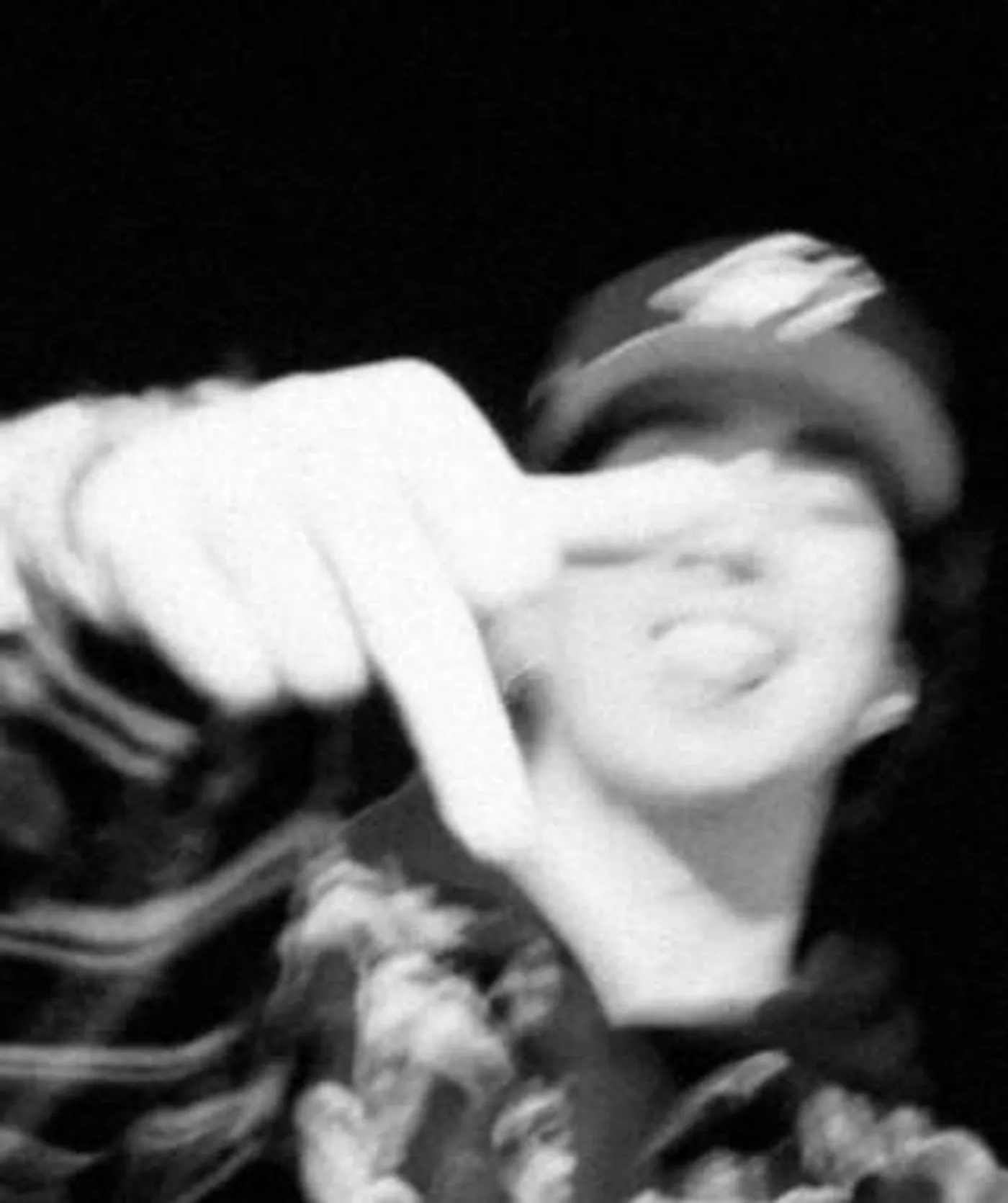 Ty Wild