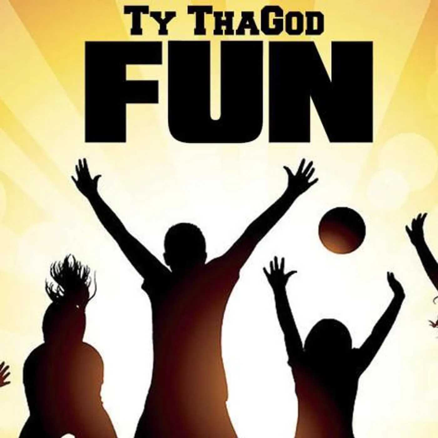 Ty Thagod Brand Page