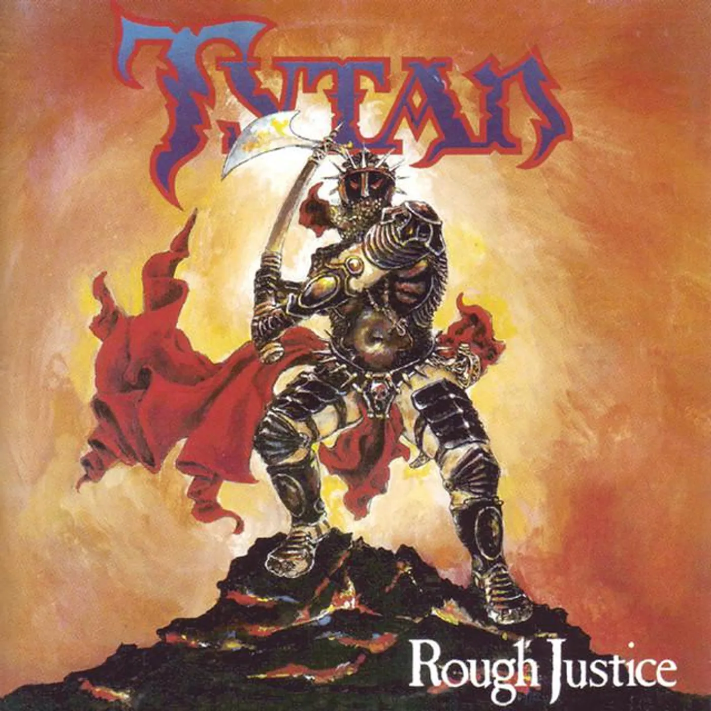 Tytan Brand Page