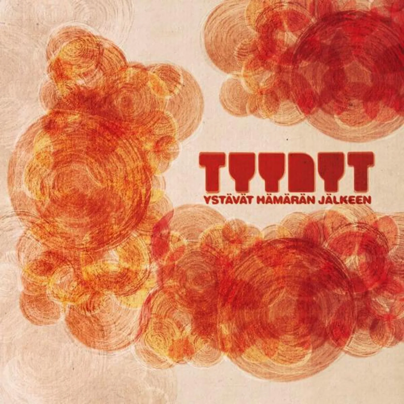 Tyynyt Brand Page