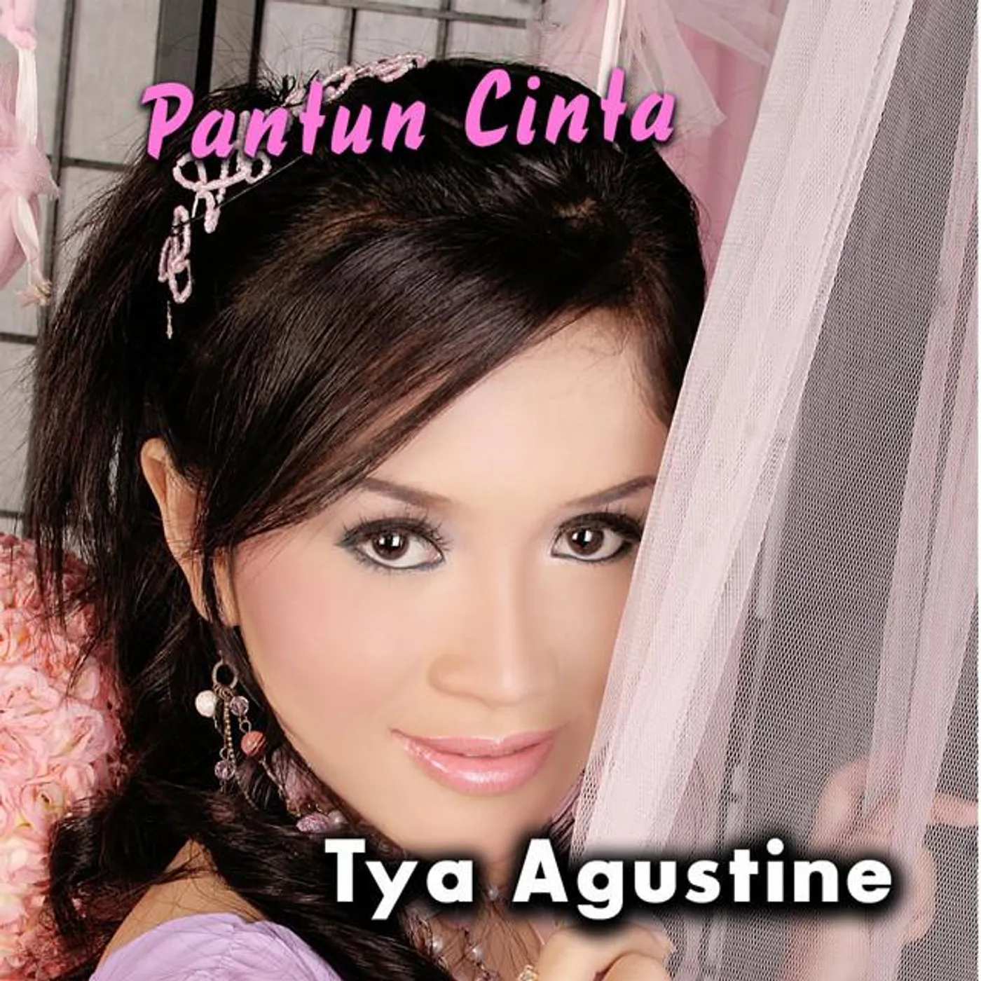 Tya Agustin