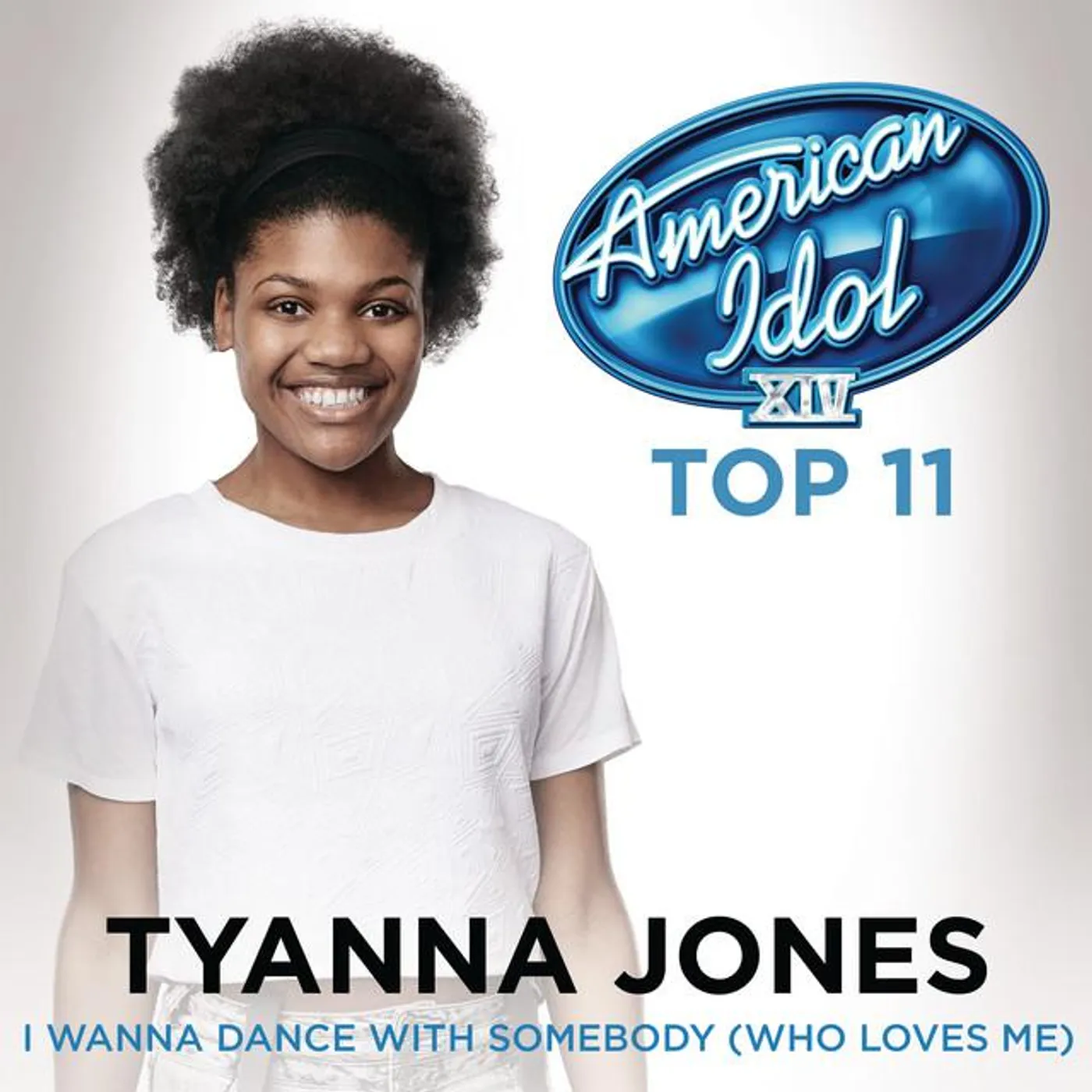 Tyanna Jones