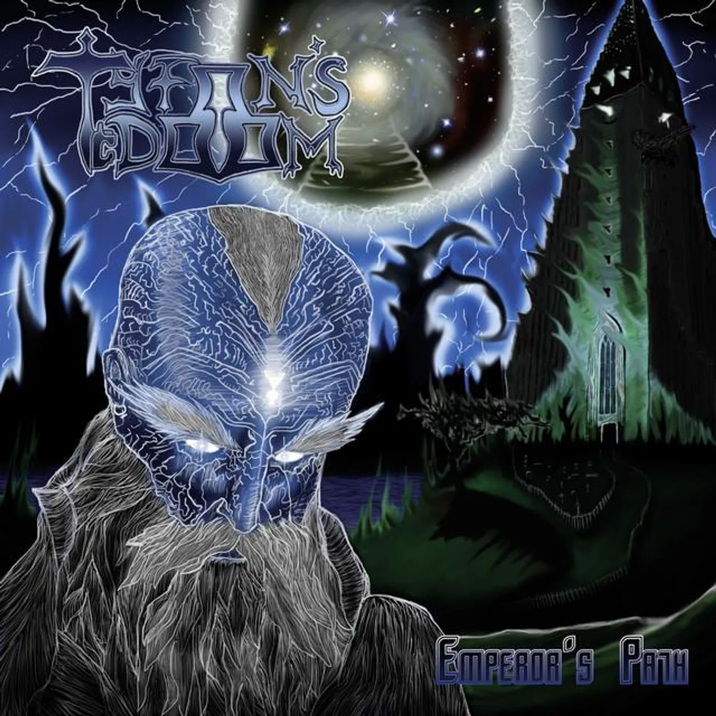 Tyfon's Doom
