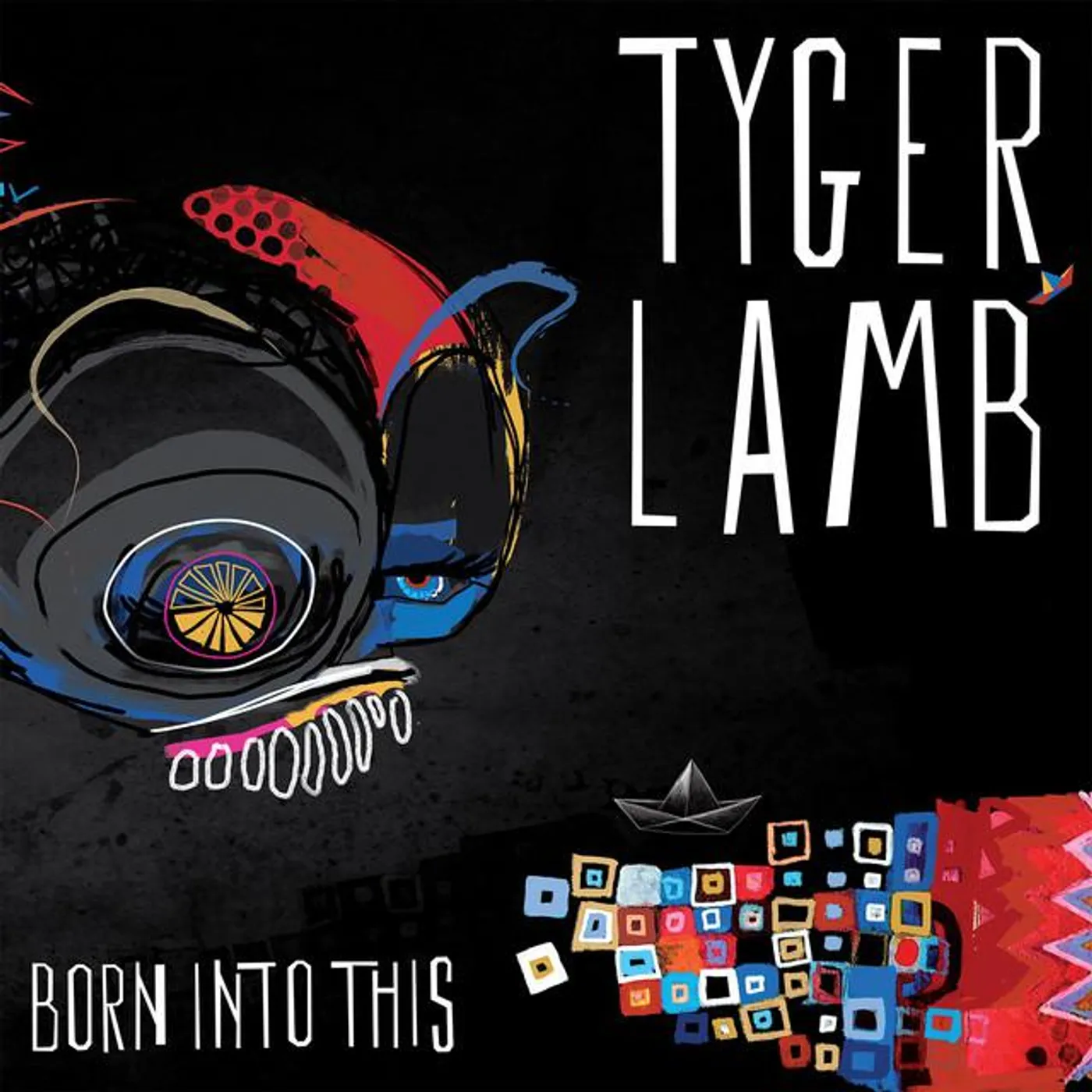 Tyger Lamb